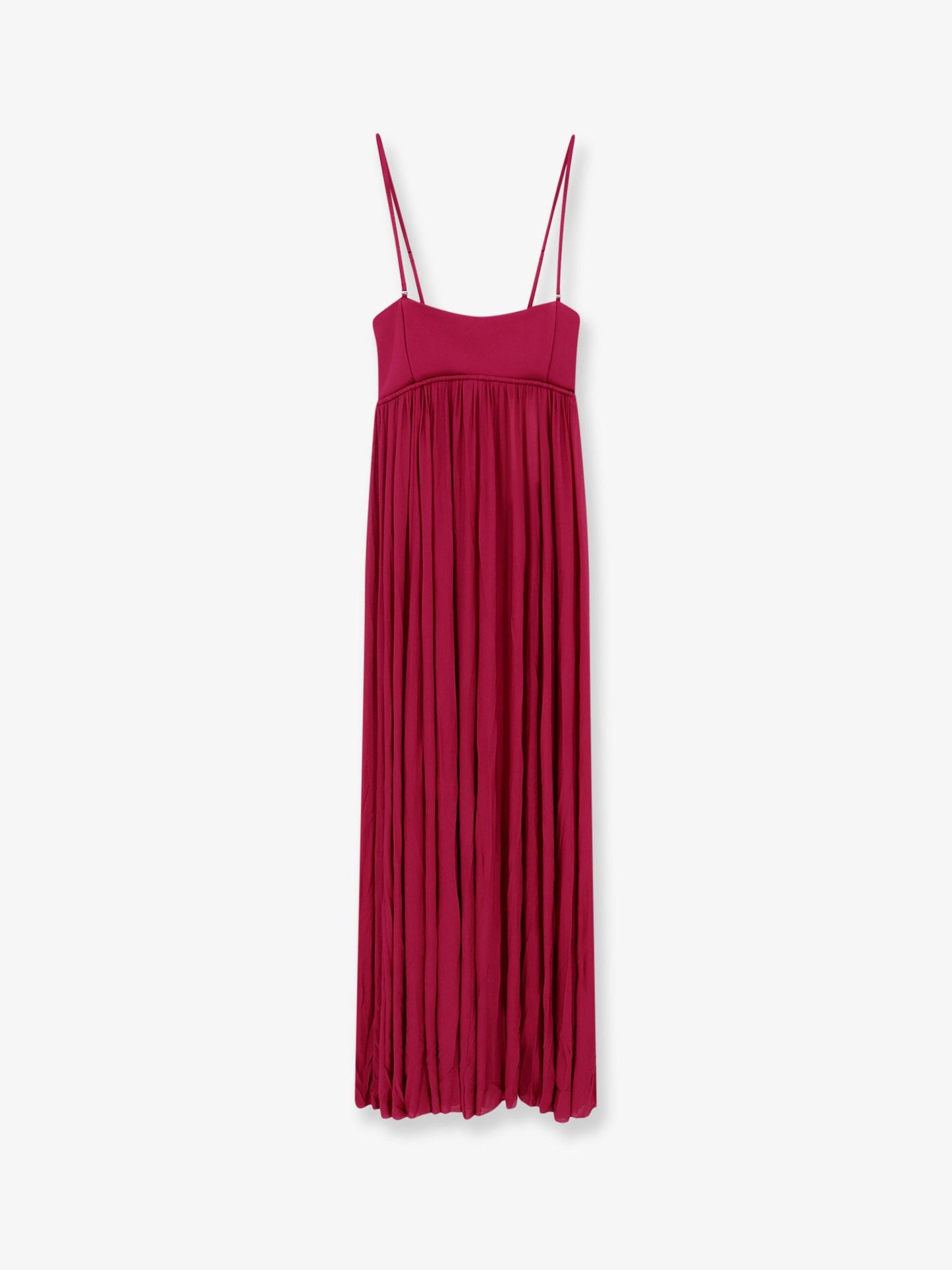 Zimmermann Women Luna Jersey Dress ZIMMERMANN