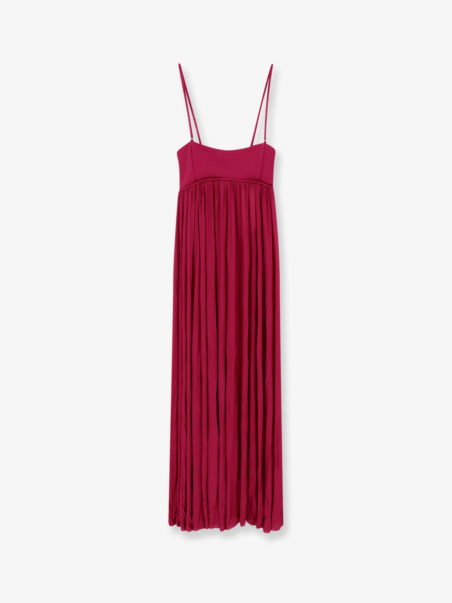 Zimmermann Women Luna Jersey Dress ZIMMERMANN