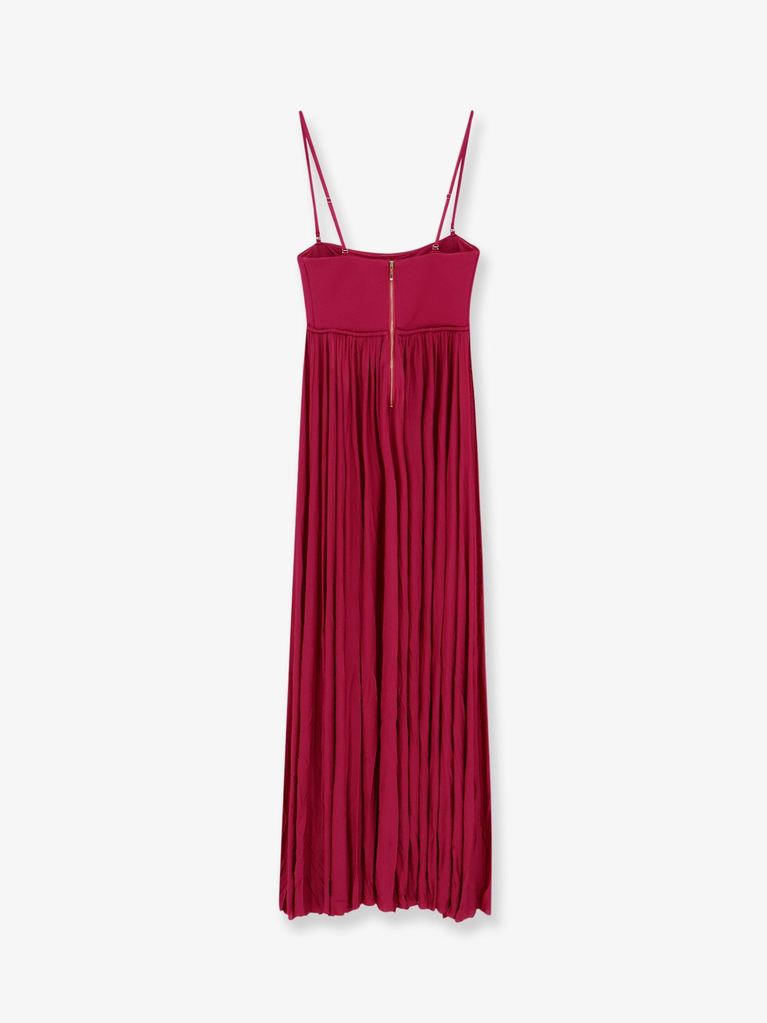 Zimmermann Women Luna Jersey Dress ZIMMERMANN
