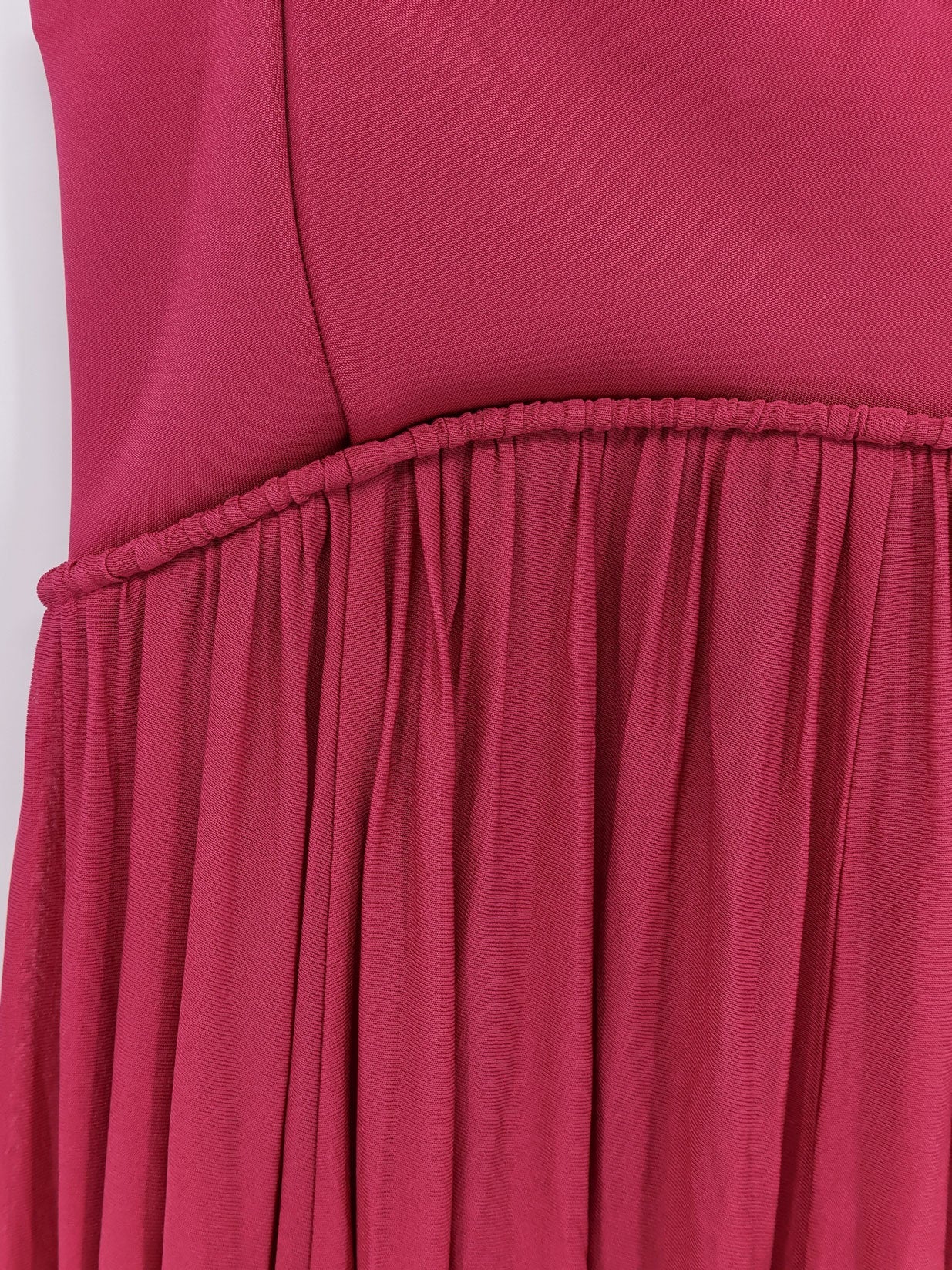 Zimmermann Women Luna Jersey Dress ZIMMERMANN
