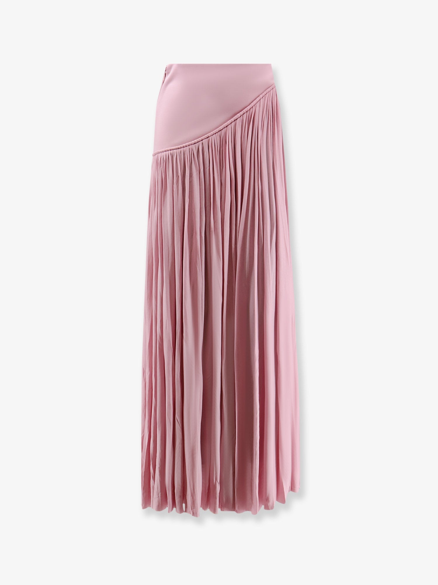 Zimmermann Women Alchemy Asymmetric Long Skirt ZIMMERMANN