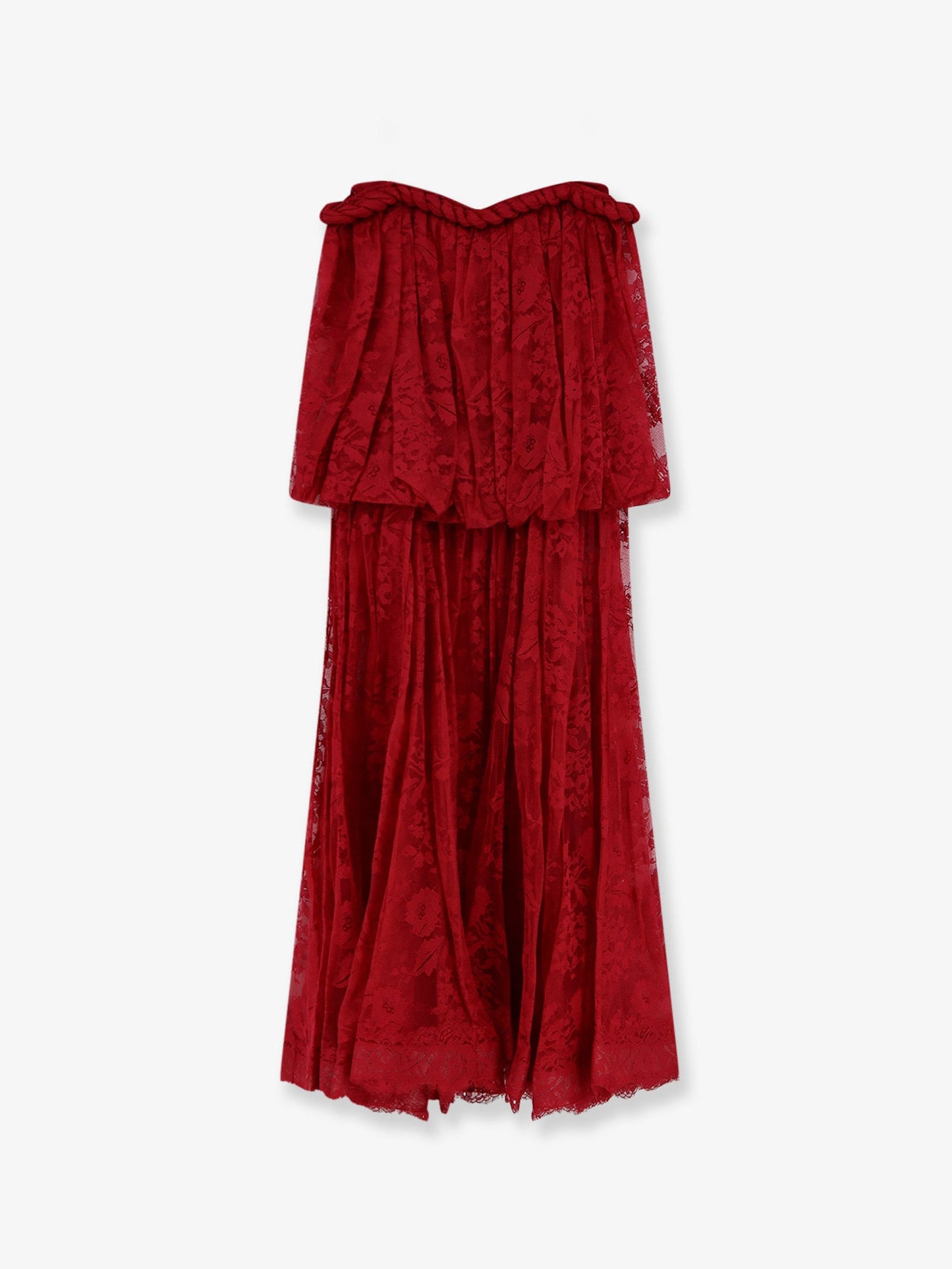 Zimmermann Women Luna Lace Dress ZIMMERMANN