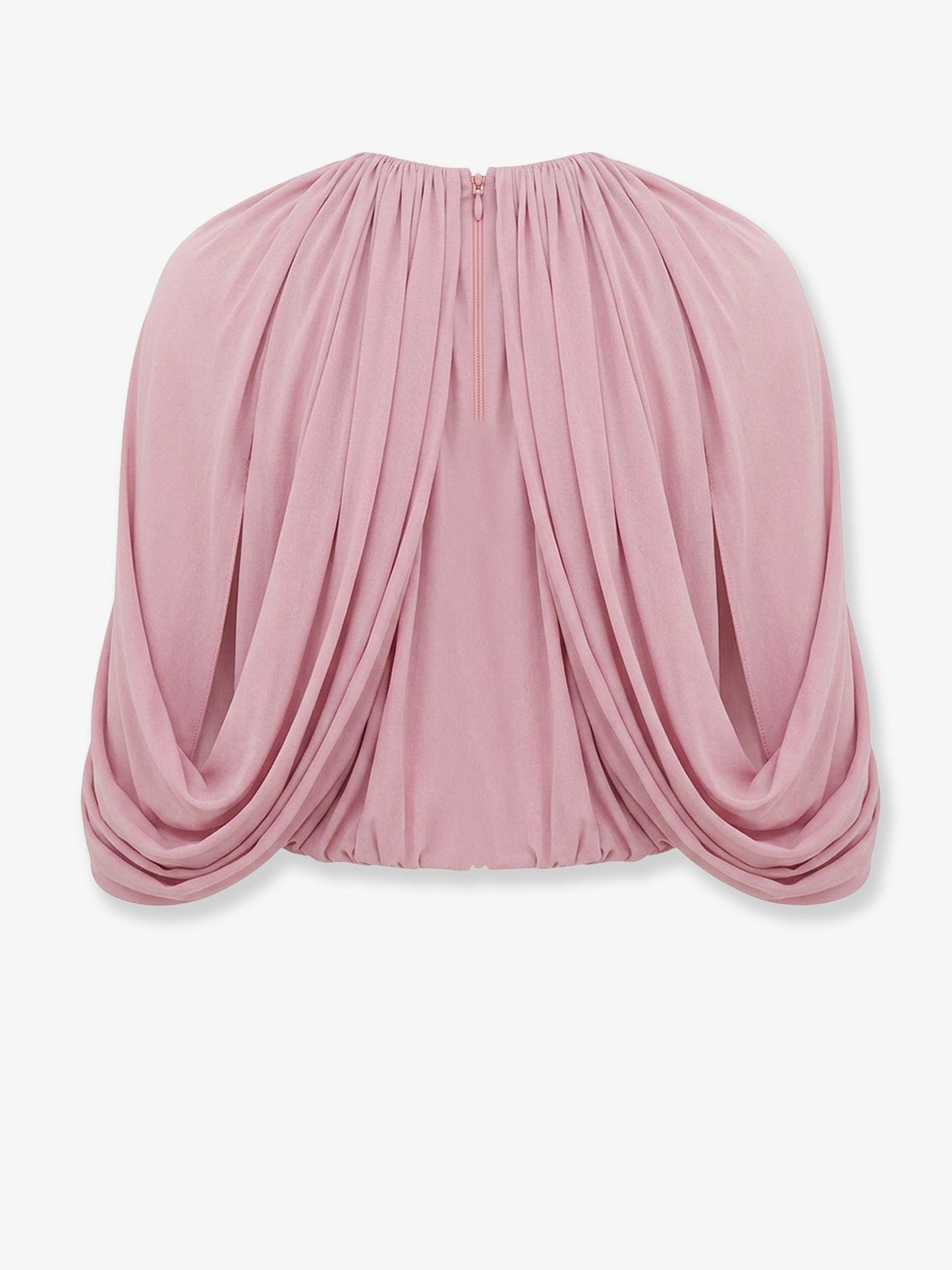 Zimmermann Women Alchemy Cropped Top ZIMMERMANN