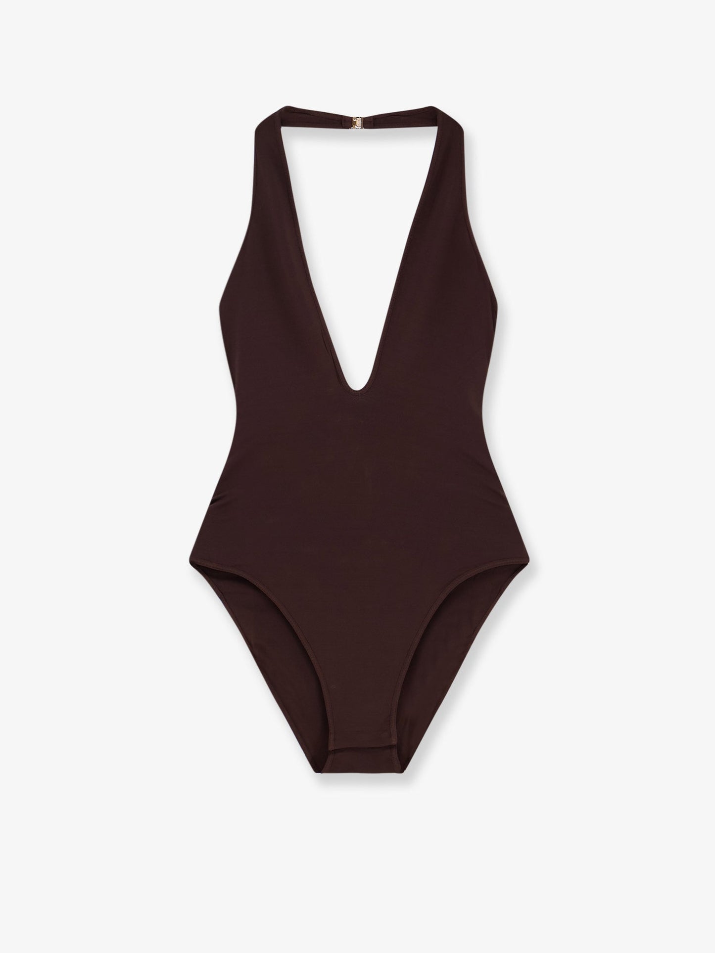 Zimmermann Women Luna Halter Bodysuit ZIMMERMANN