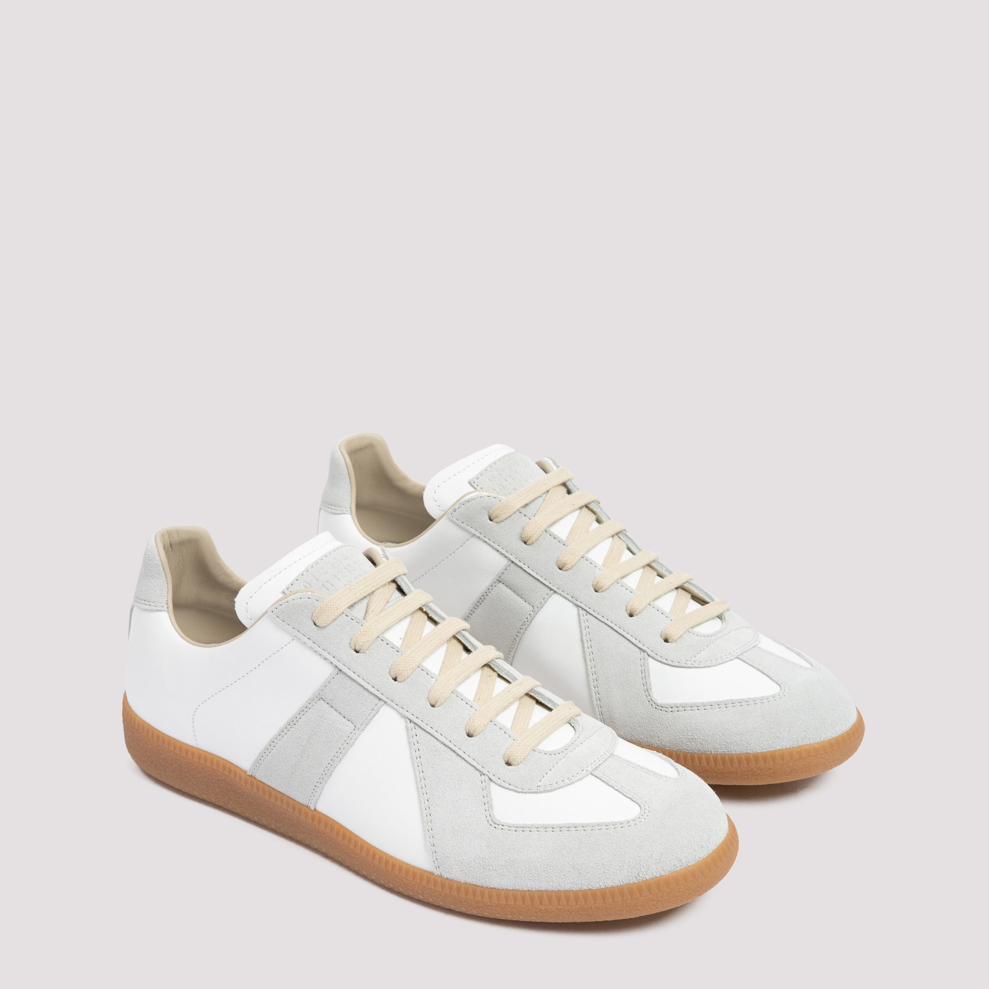 Maison Margiela Replica Sneakers Men MAISON MARGIELA