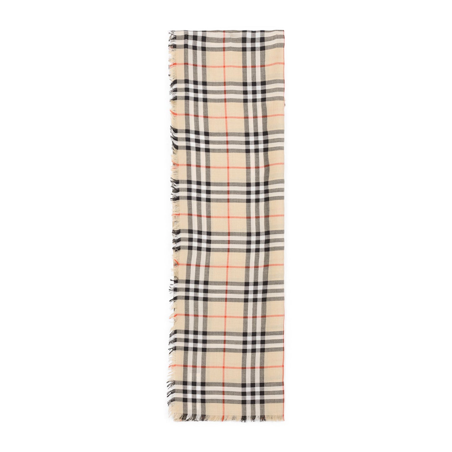 Burberry Scarf Women BURBERRY