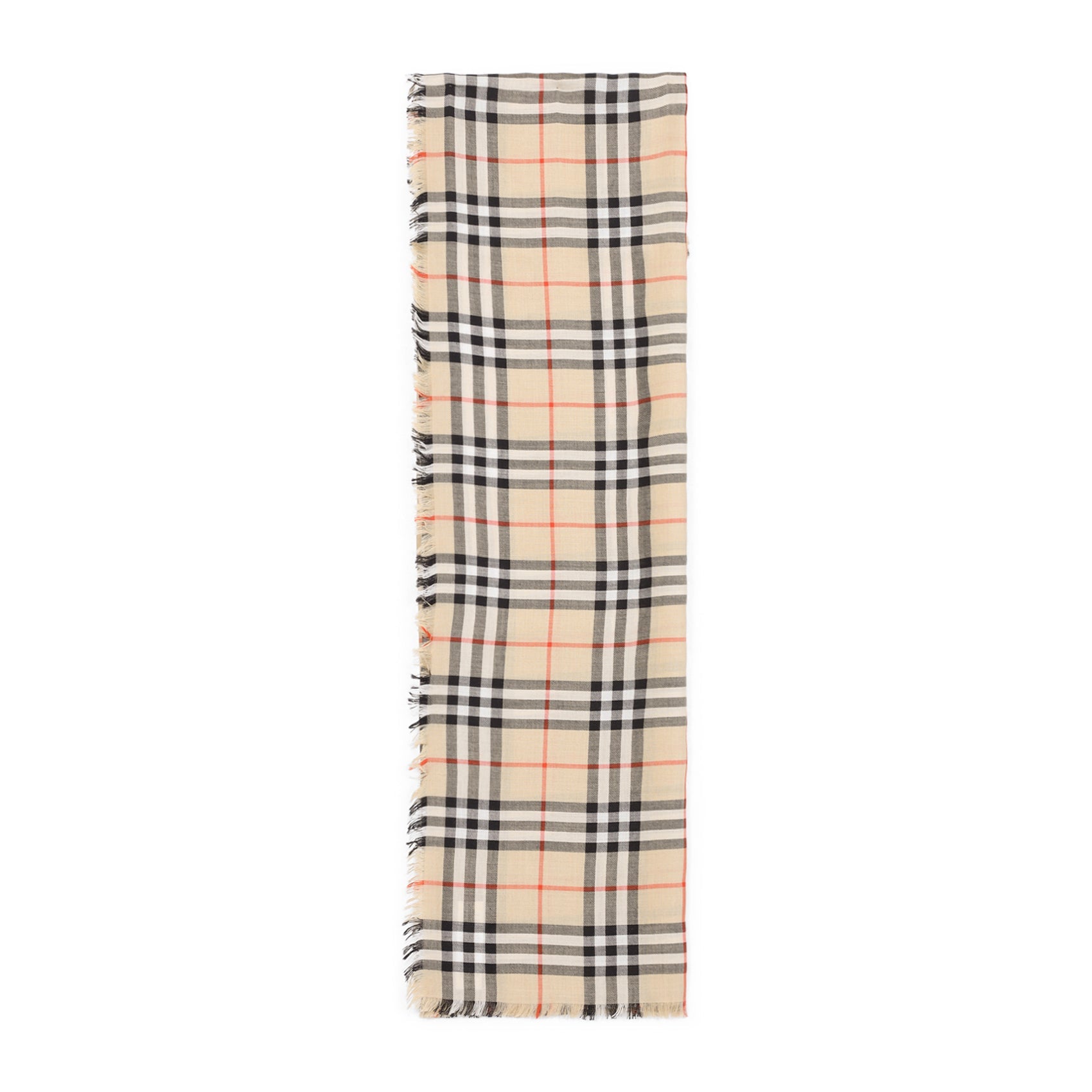 Burberry Scarf Women BURBERRY