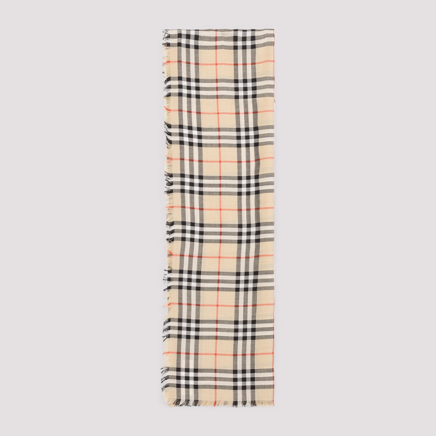 Burberry Scarf Women BURBERRY