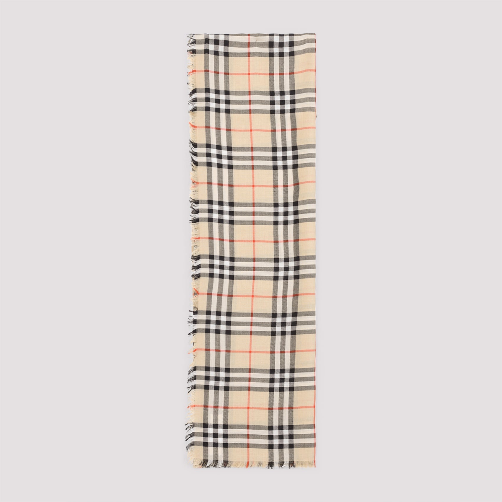 Burberry Scarf Women BURBERRY