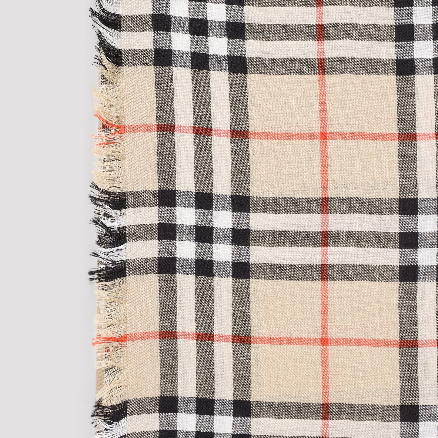 Burberry Scarf Women BURBERRY