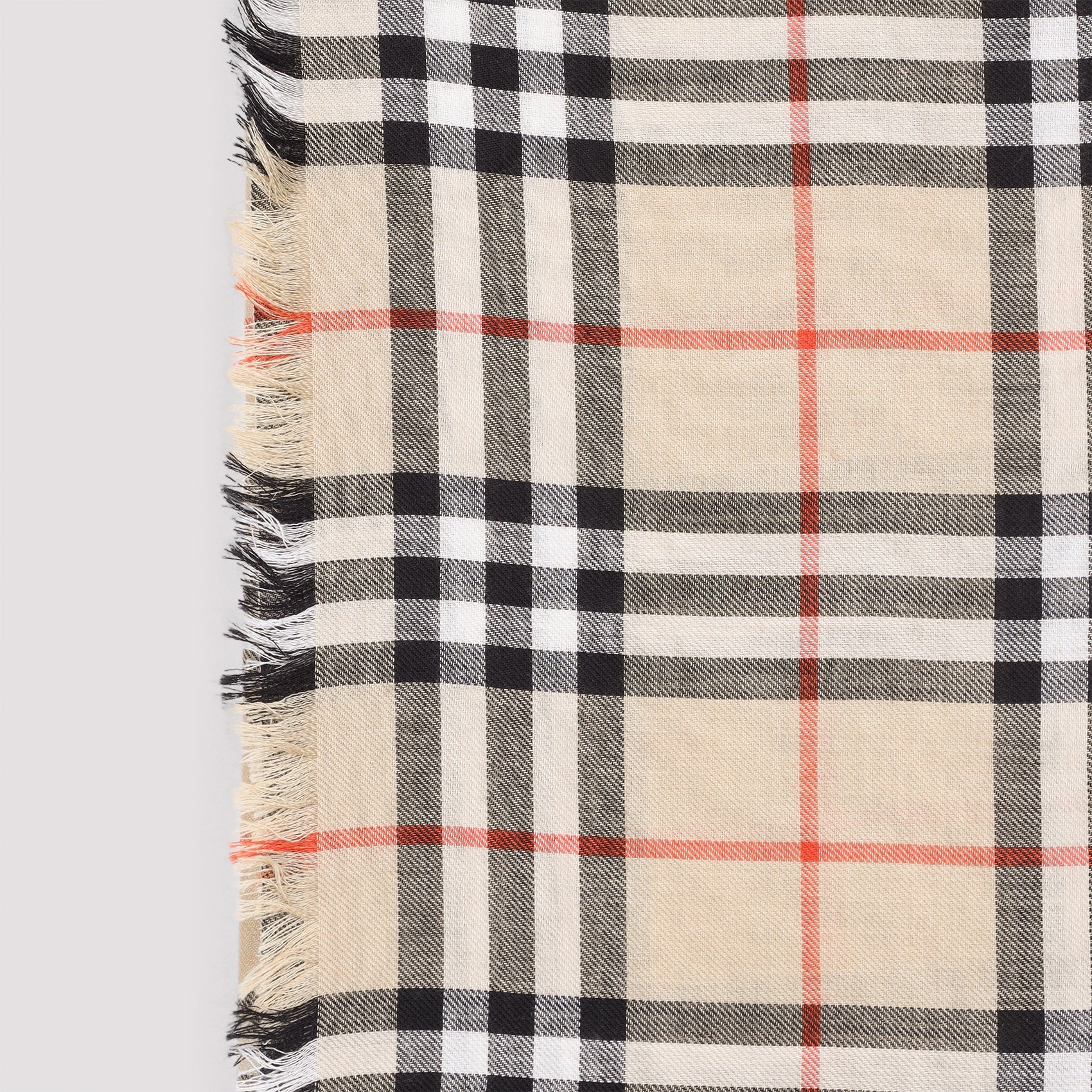 Burberry Scarf Women BURBERRY