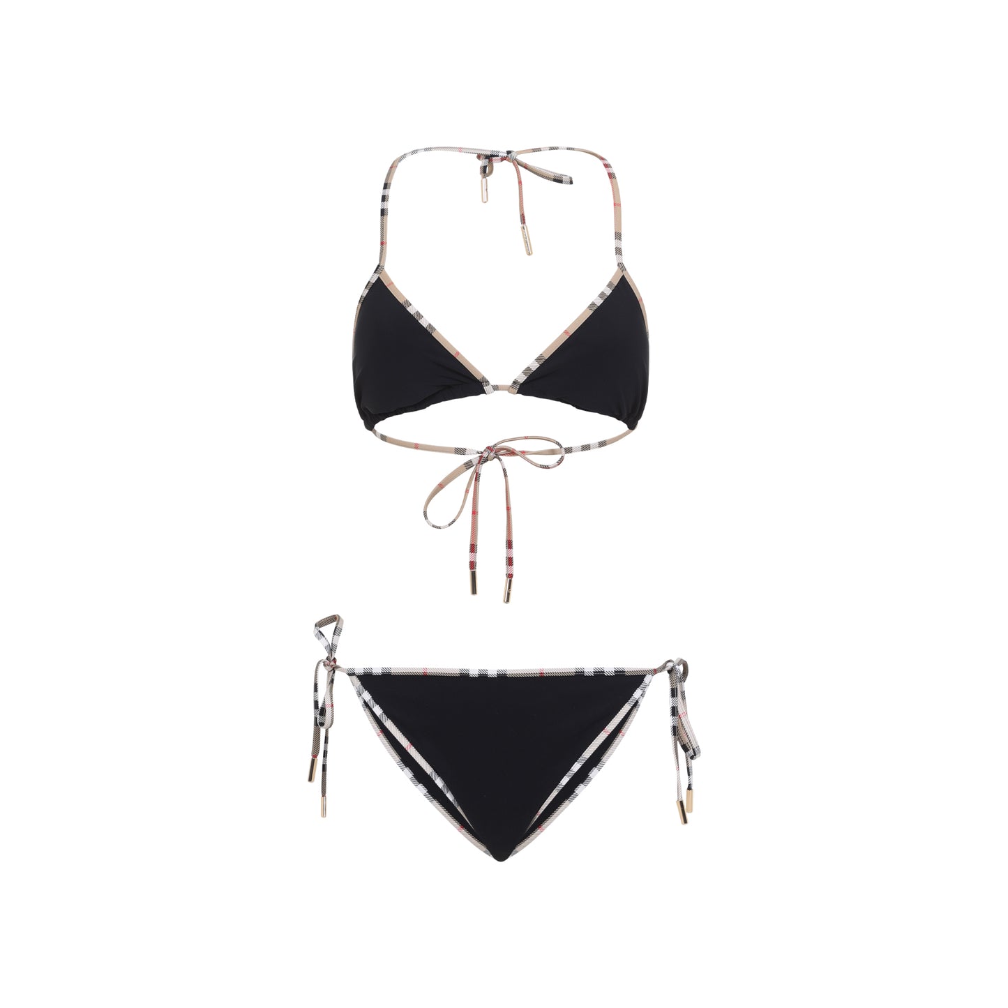 Burberry Polyamide Bikini Women BURBERRY
