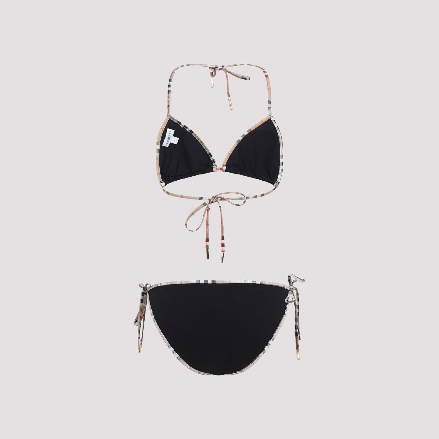 Burberry Polyamide Bikini Women BURBERRY