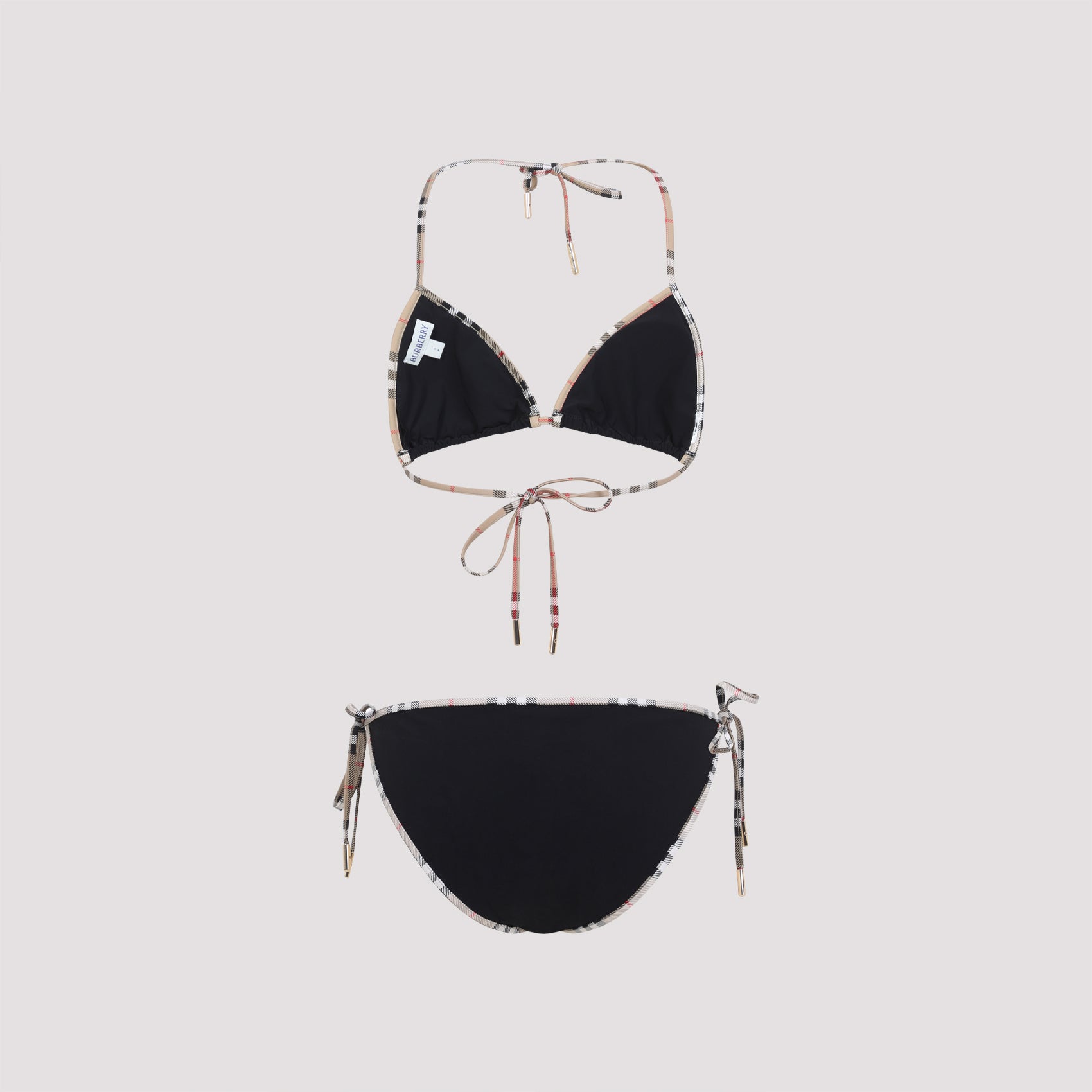 Burberry Polyamide Bikini Women BURBERRY