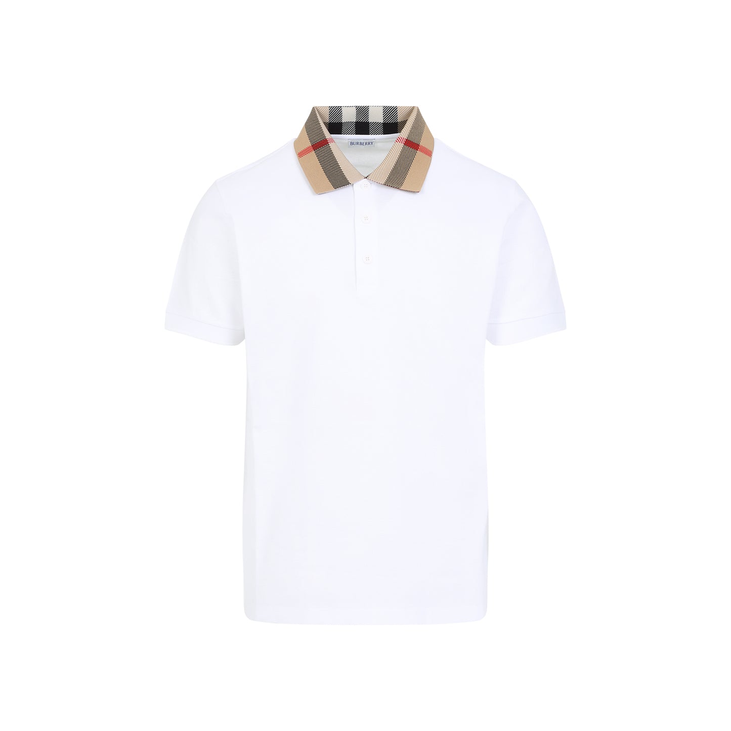 Burberry Cody Polo Men BURBERRY