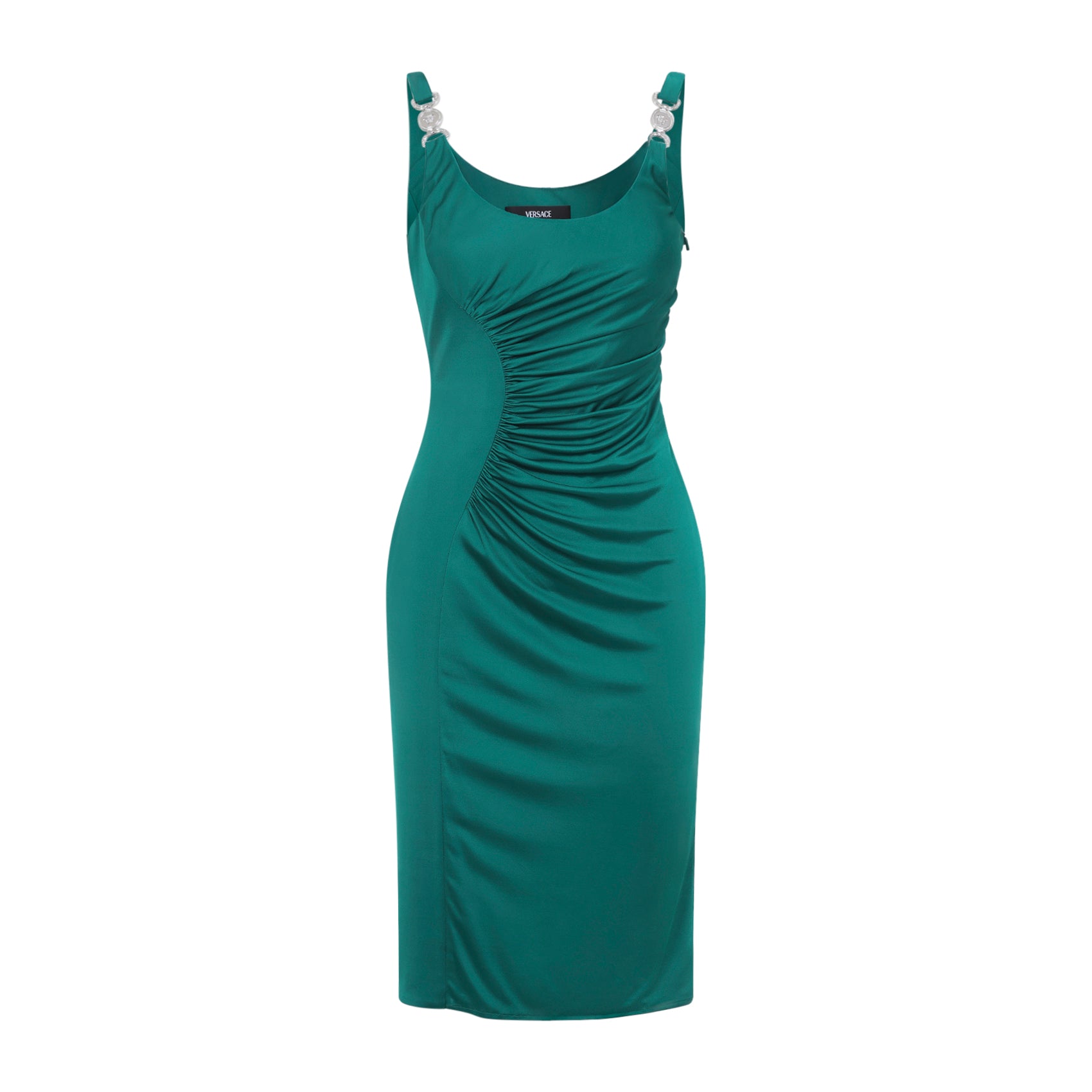 Versace Cocktail Dress Women VERSACE