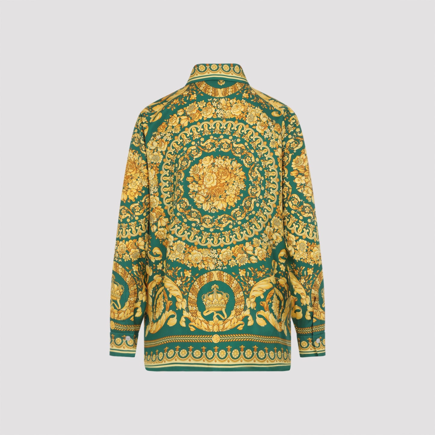 Versace Formal Shirt Women VERSACE