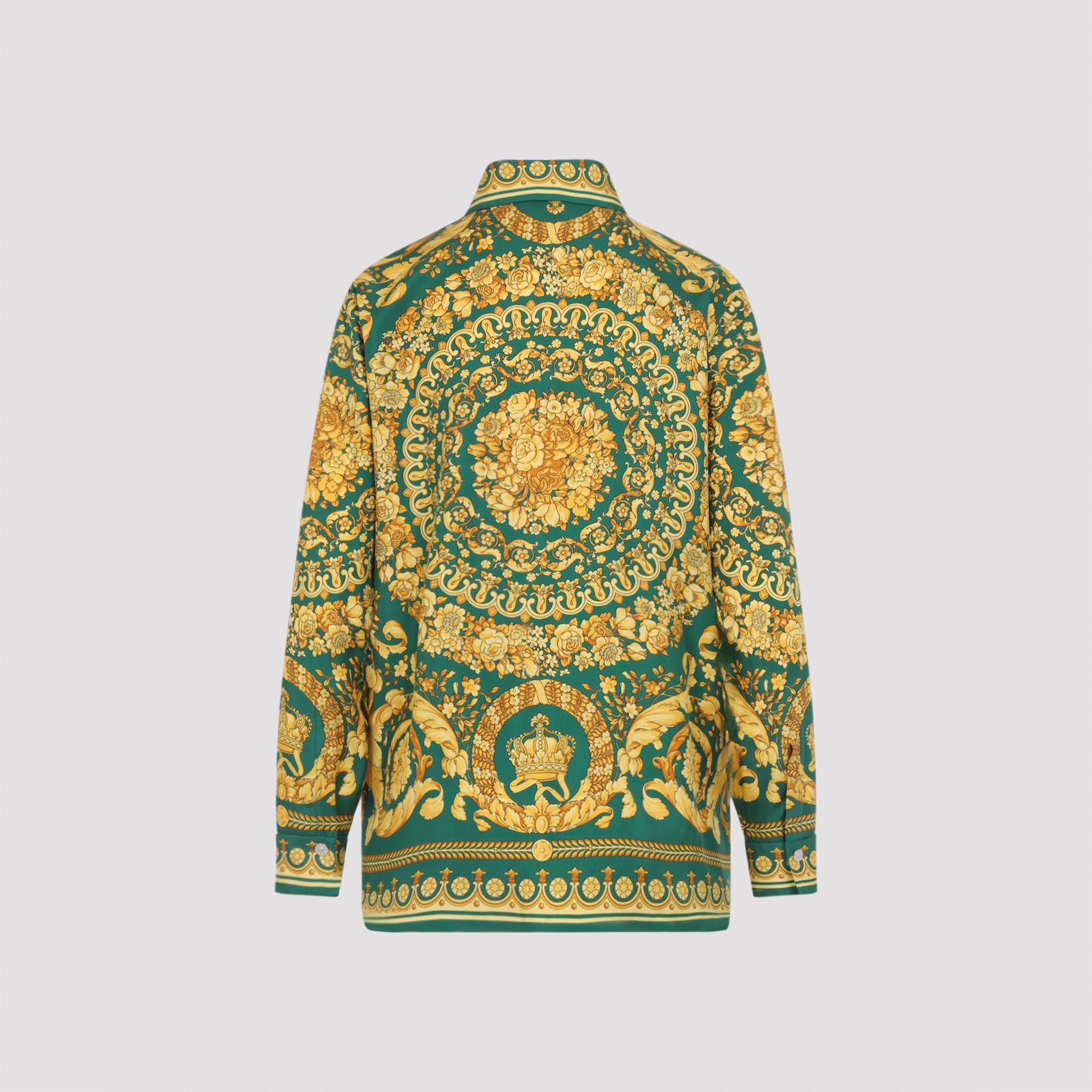 Versace Formal Shirt Women VERSACE