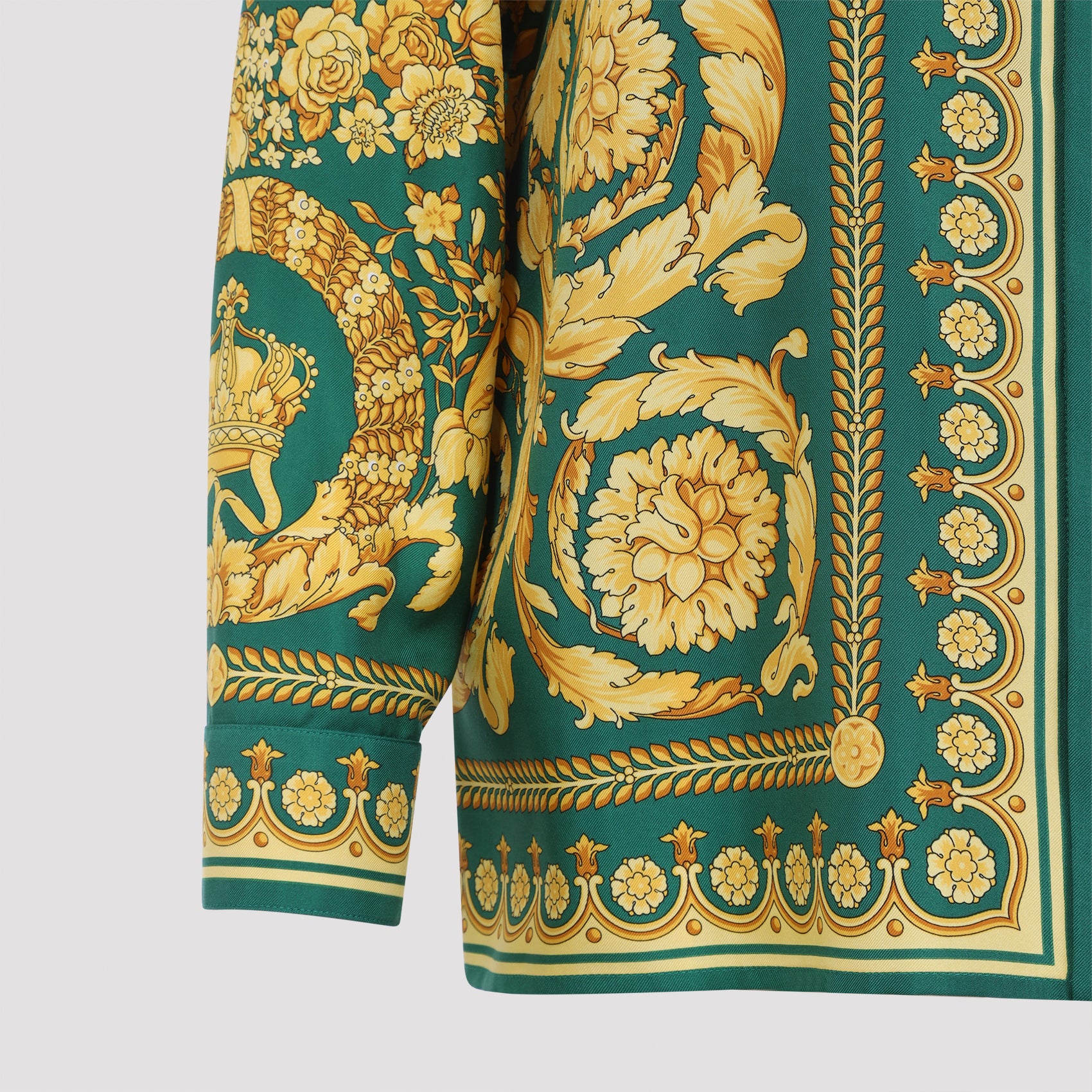 Versace Formal Shirt Women VERSACE