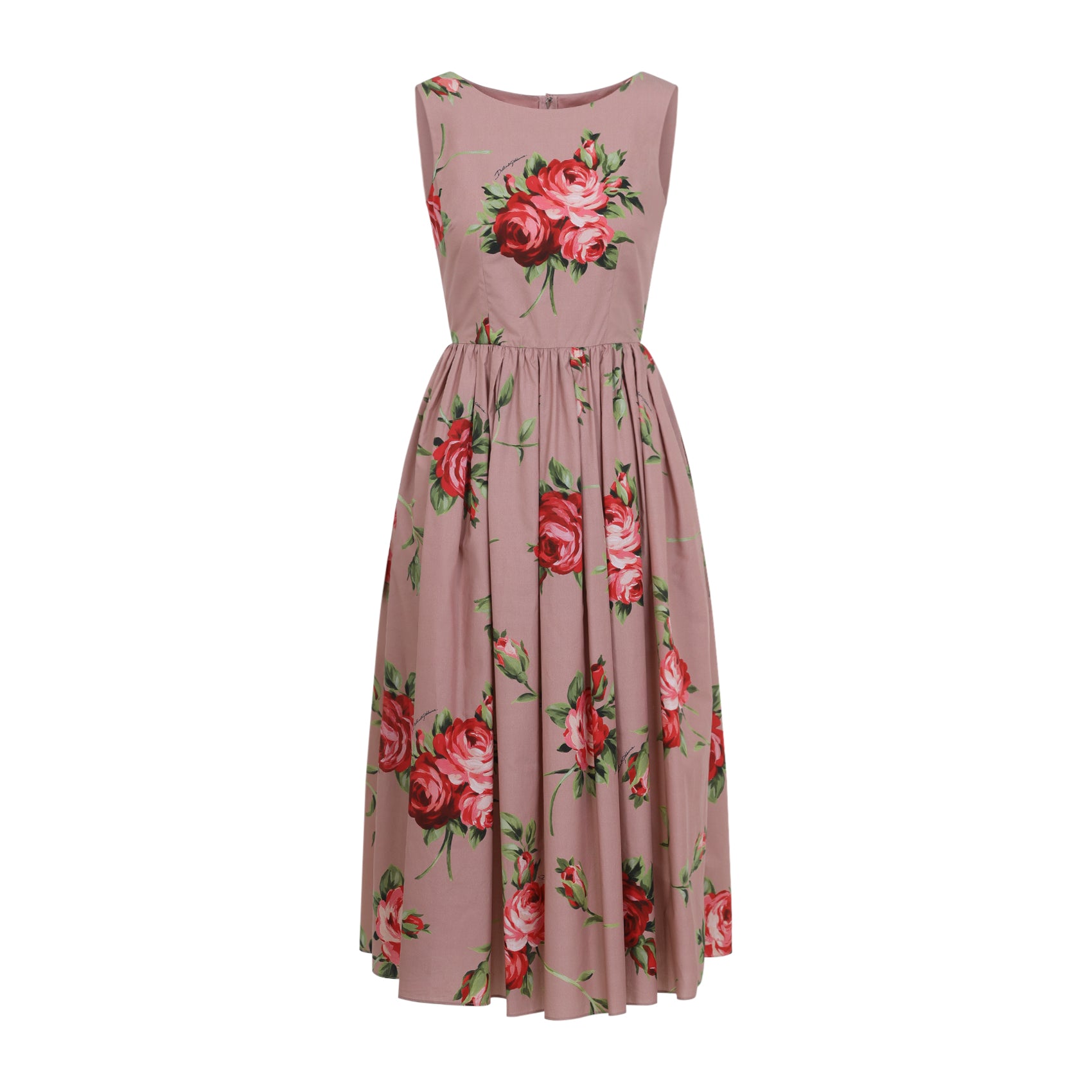 Dolce & Gabbana Dress Women DOLCE & GABBANA
