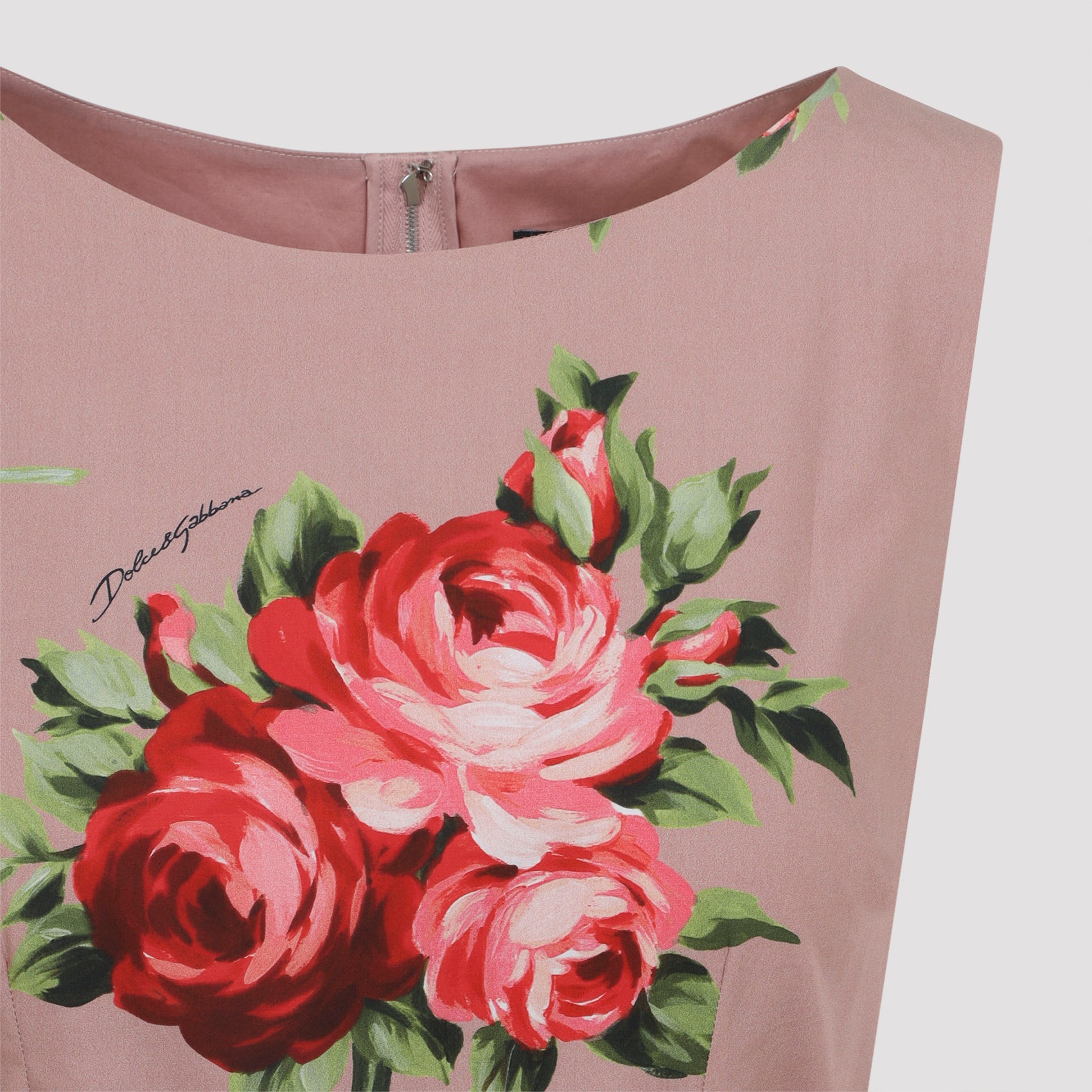 Dolce & Gabbana Dress Women DOLCE & GABBANA