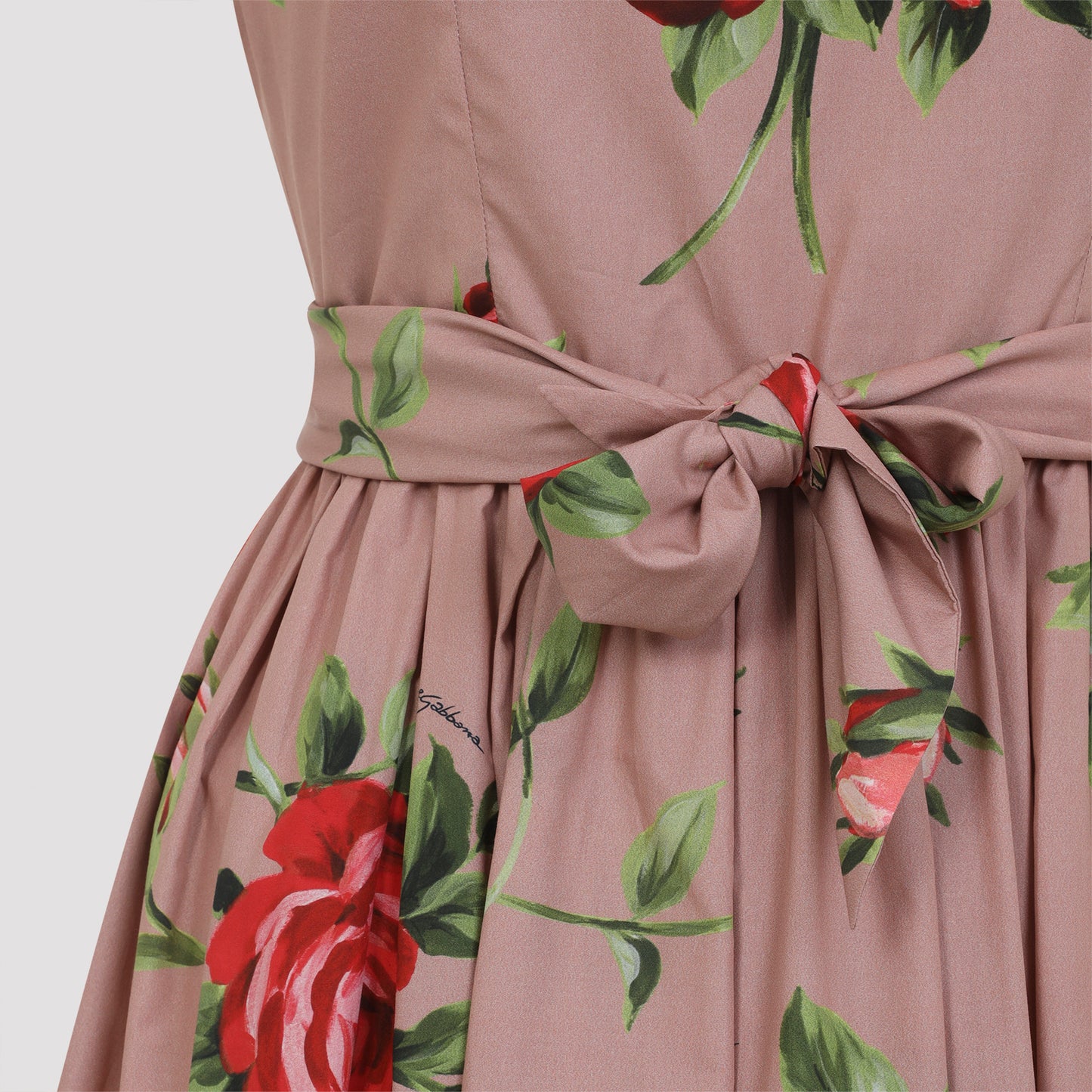 Dolce & Gabbana Dress Women DOLCE & GABBANA