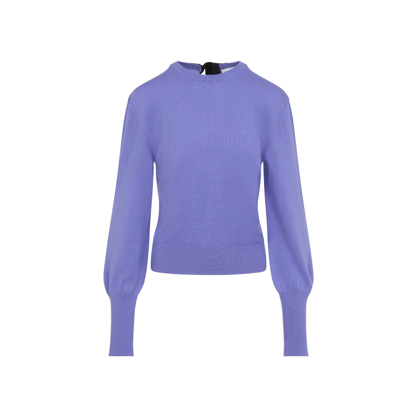 Lanvin Gros Grain Detail Jumper Women LANVIN