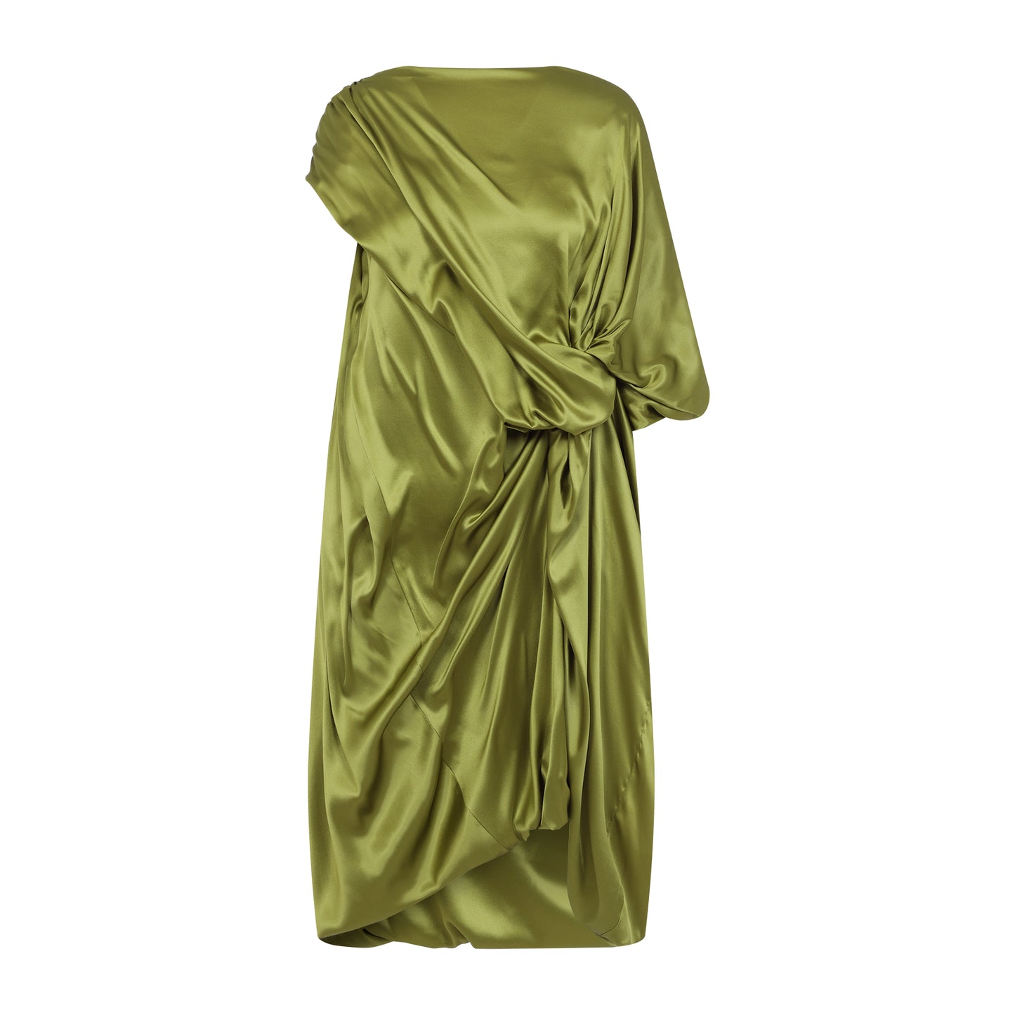 Dries Van Noten Dalant Dress Women DRIES VAN NOTEN