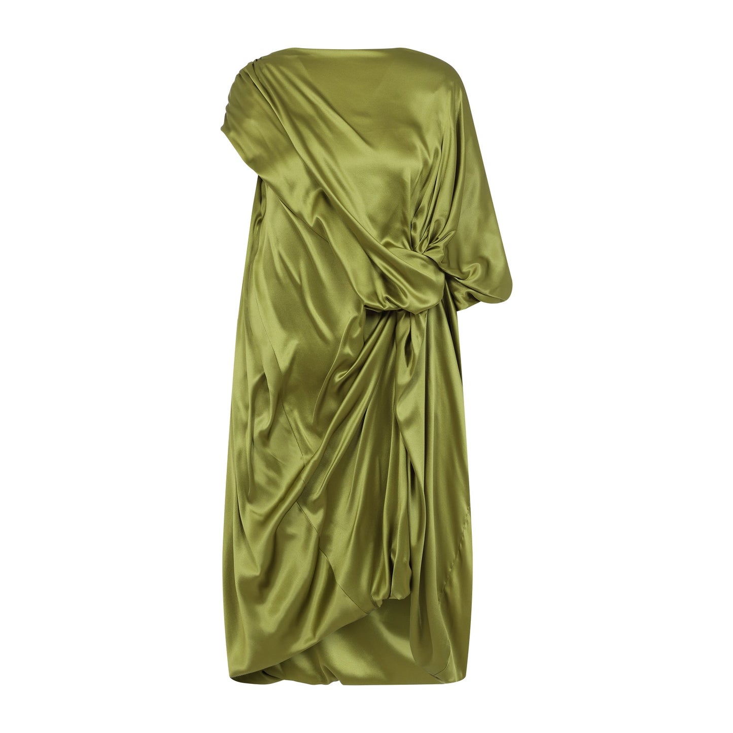 Dries Van Noten Dalant Dress Women DRIES VAN NOTEN