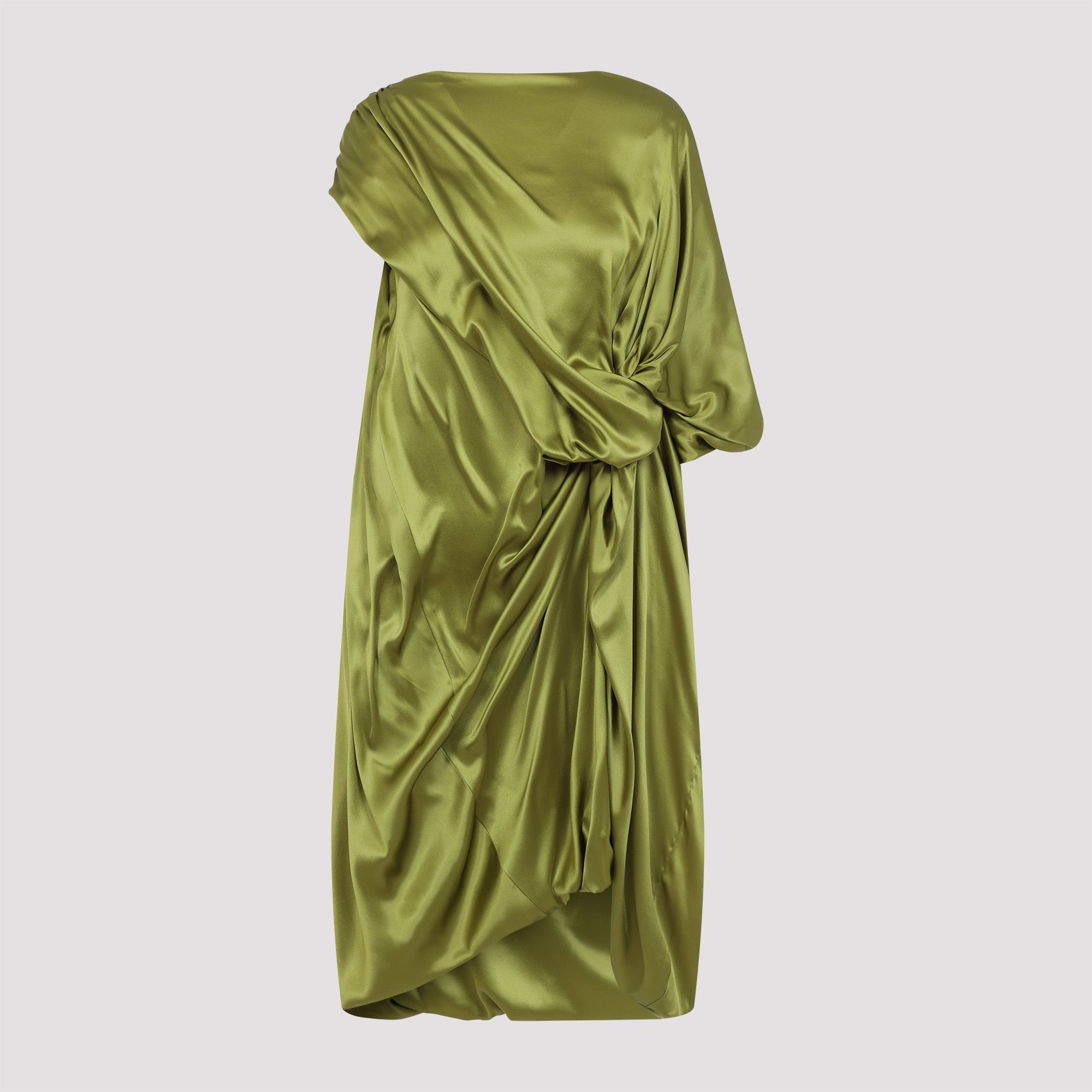 Dries Van Noten Dalant Dress Women DRIES VAN NOTEN