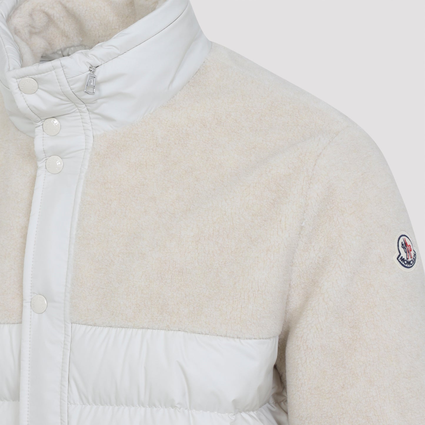 Moncler Mistral Jacket Men MONCLER