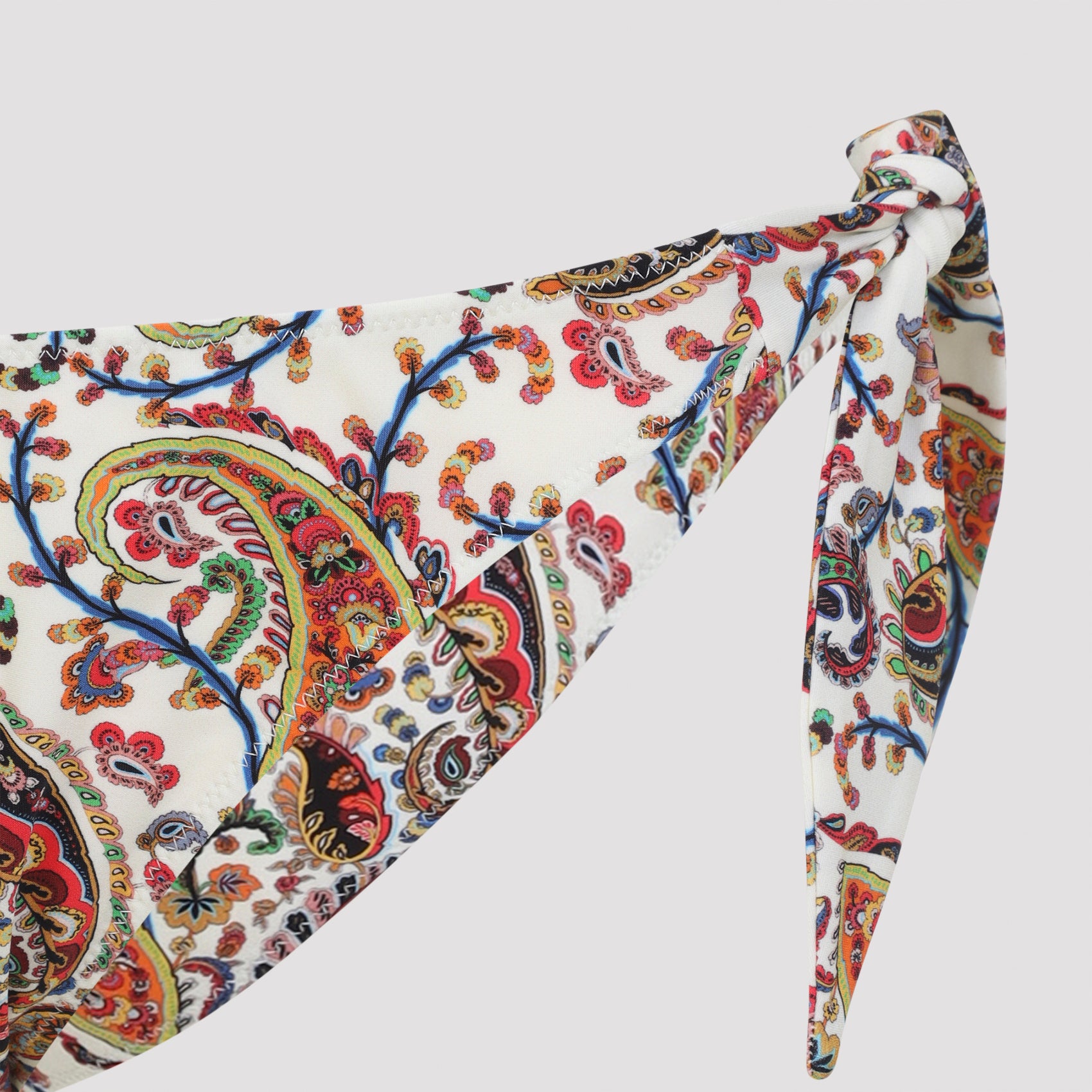 Etro Halter Neck Bikini Women ETRO