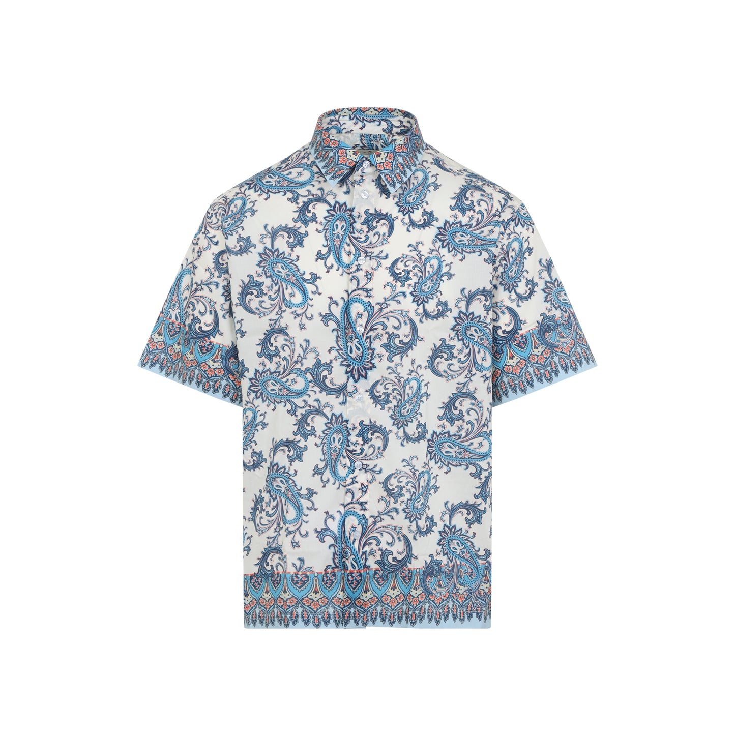 Etro Easy Shirt Men ETRO