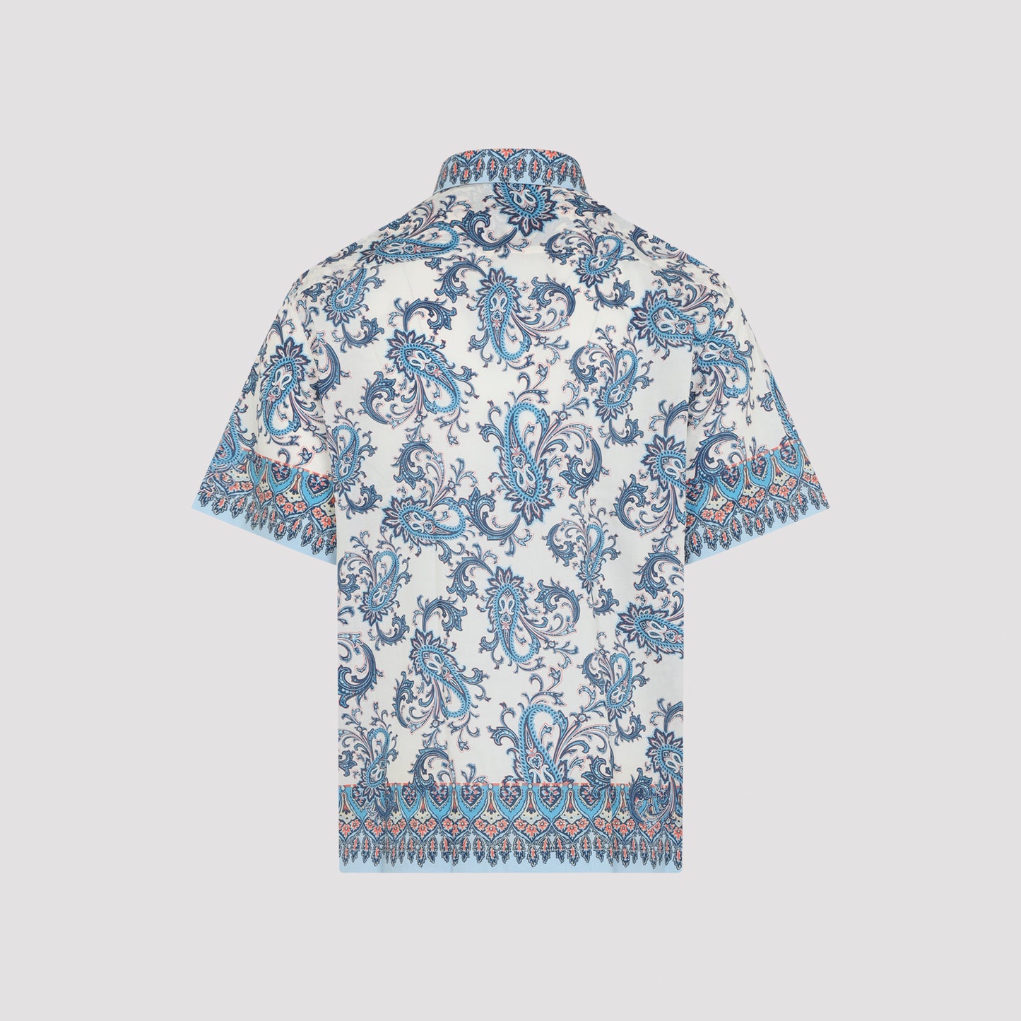 Etro Easy Shirt Men ETRO
