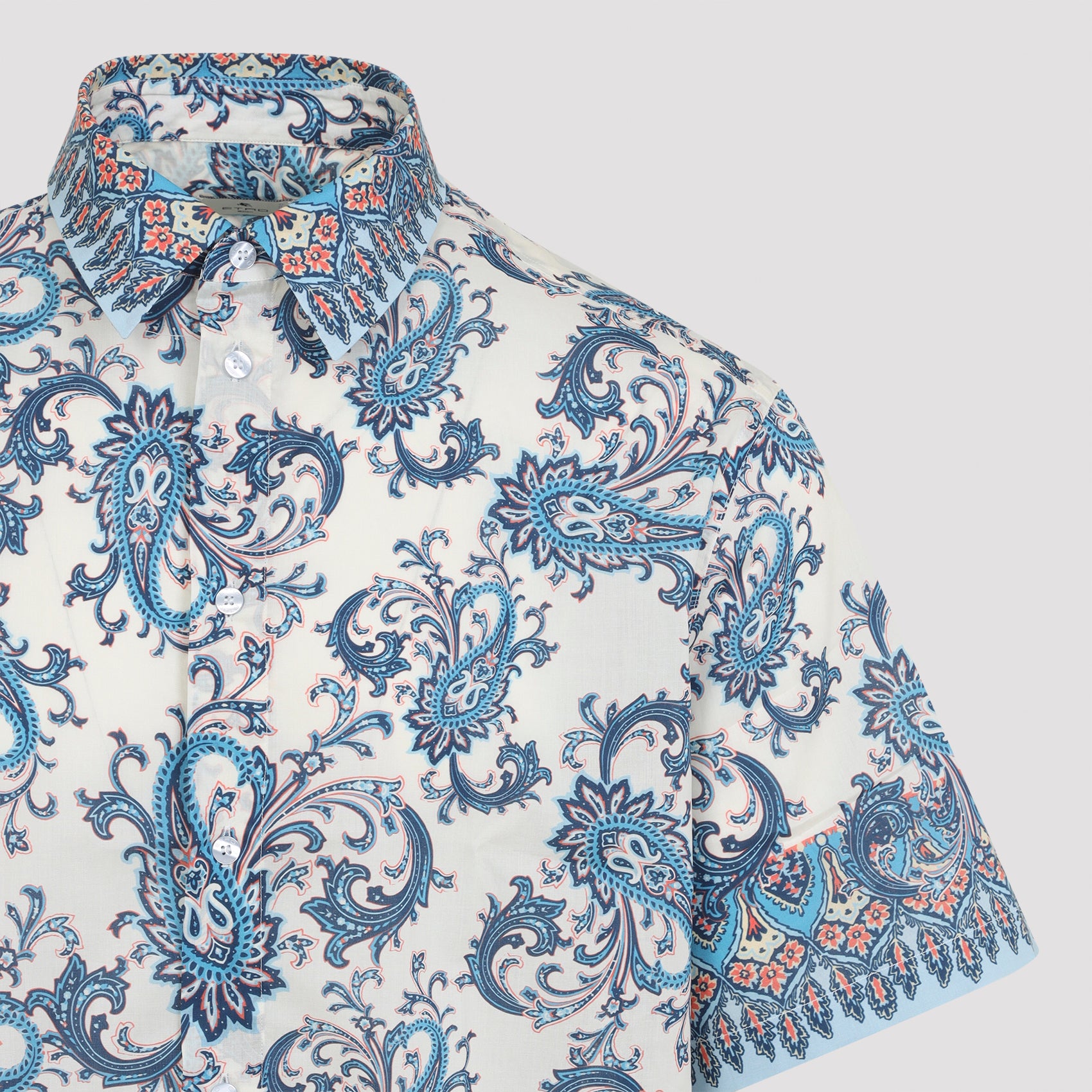 Etro Easy Shirt Men ETRO