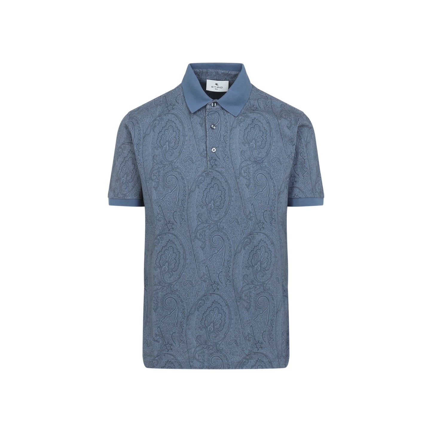 Etro Roma Polo Men ETRO
