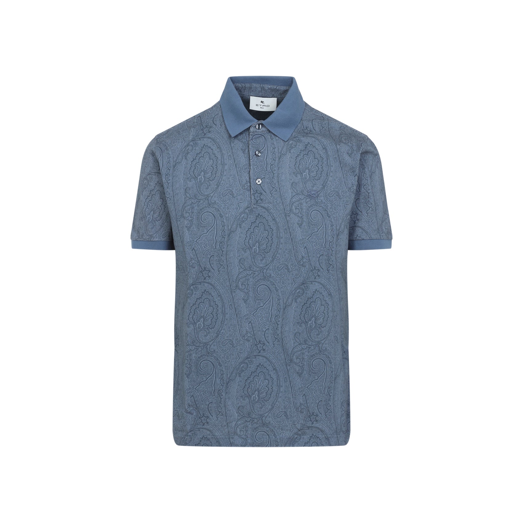 Etro Roma Polo Men ETRO