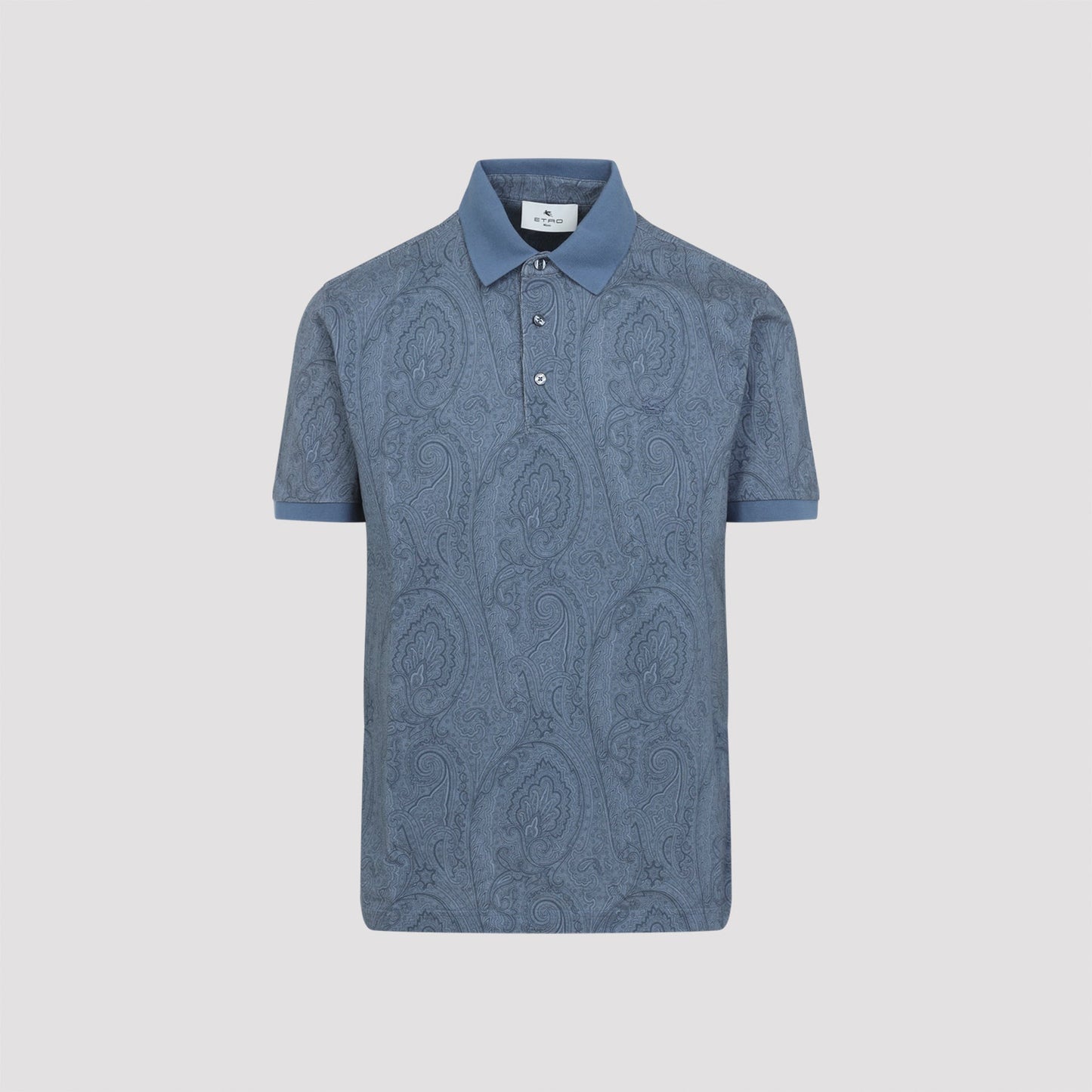 Etro Roma Polo Men ETRO