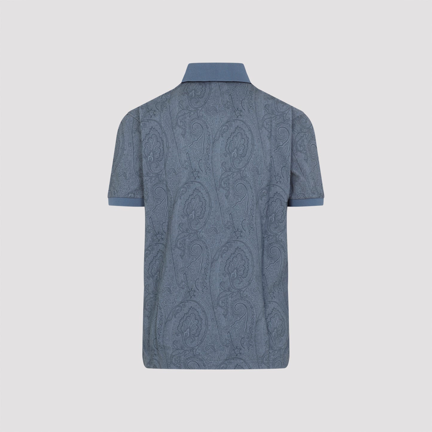 Etro Roma Polo Men ETRO