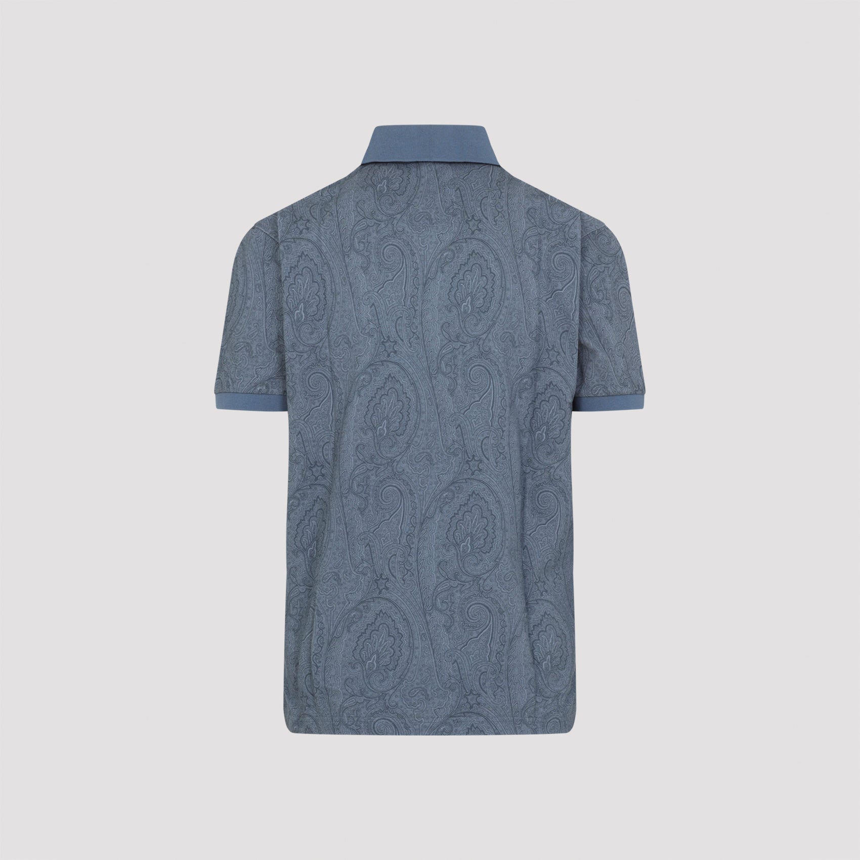 Etro Roma Polo Men ETRO