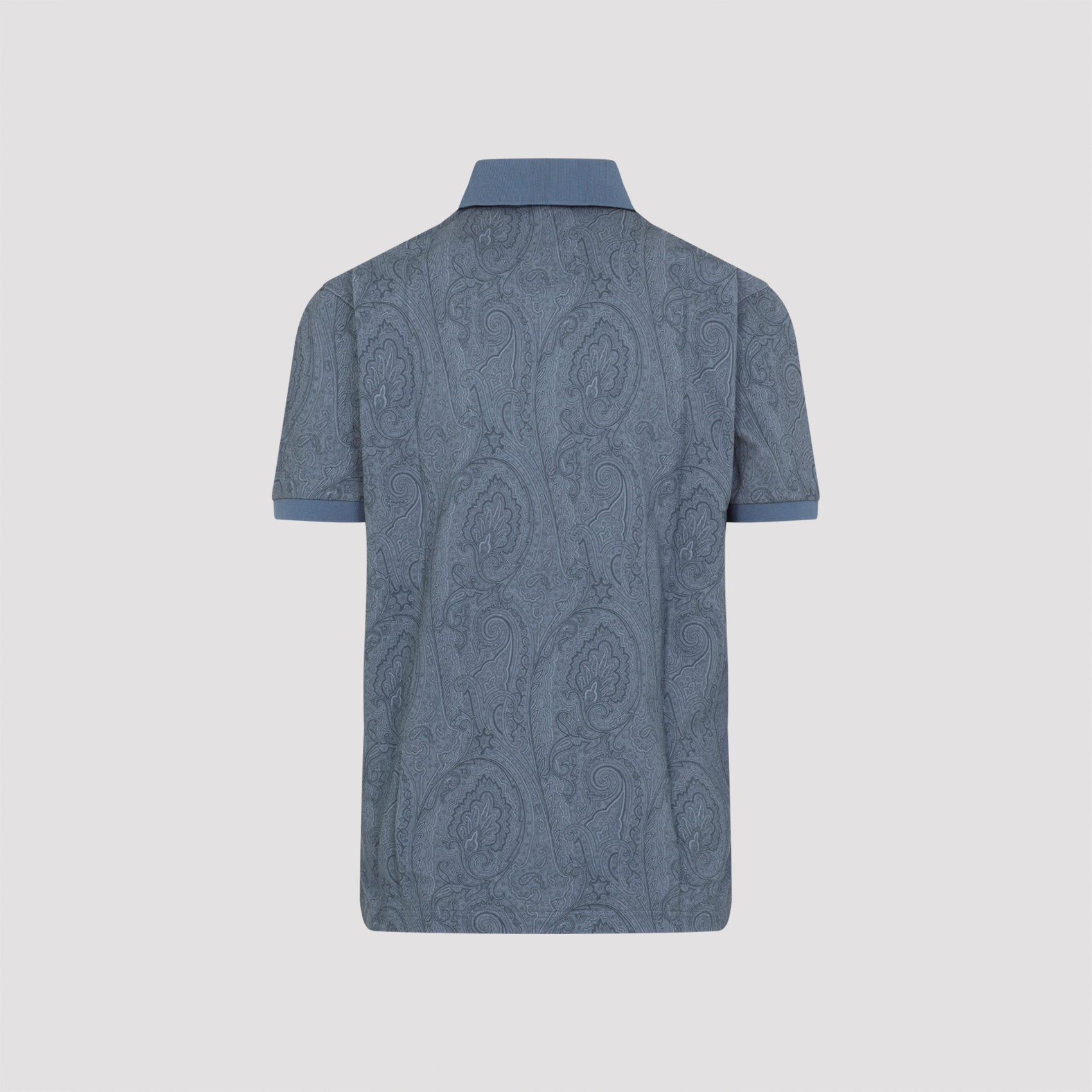 Etro Roma Polo Men ETRO