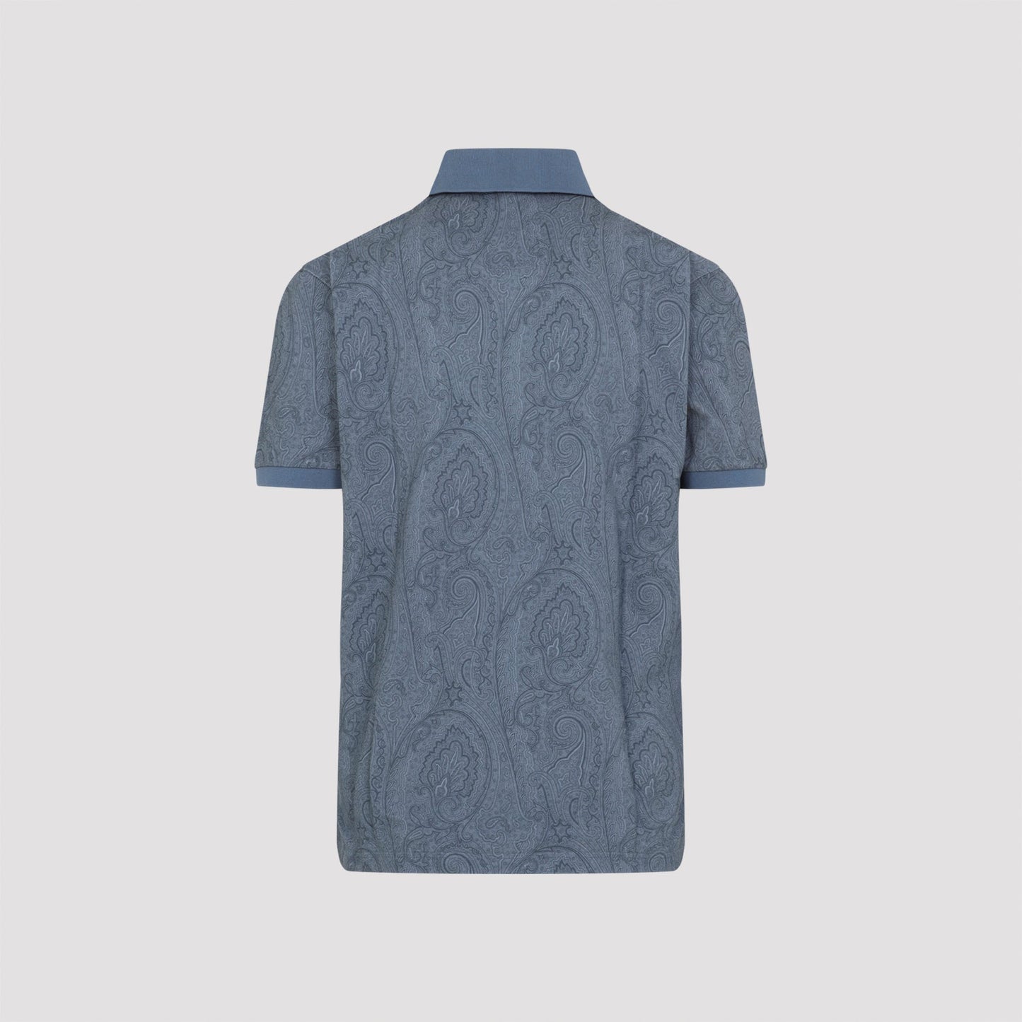 Etro Roma Polo Men ETRO