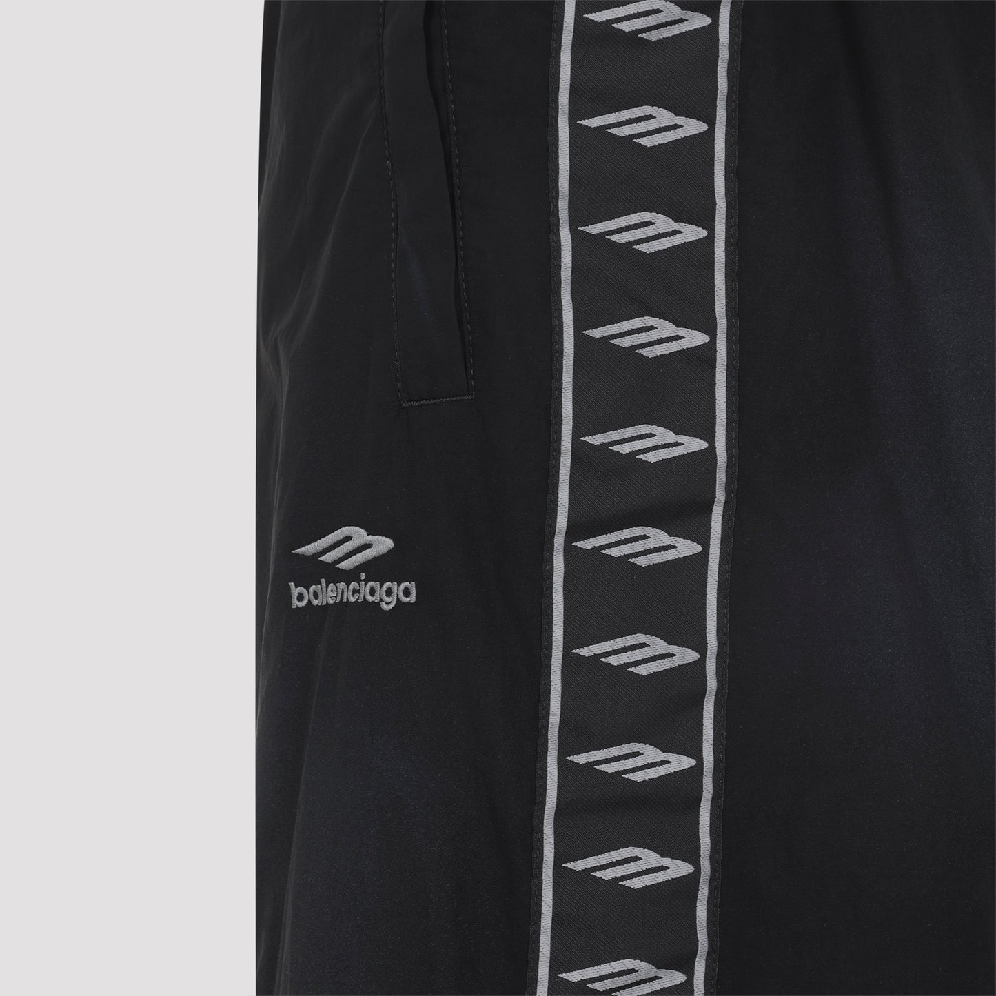 Balenciaga Tracksuit Pants Men BALENCIAGA