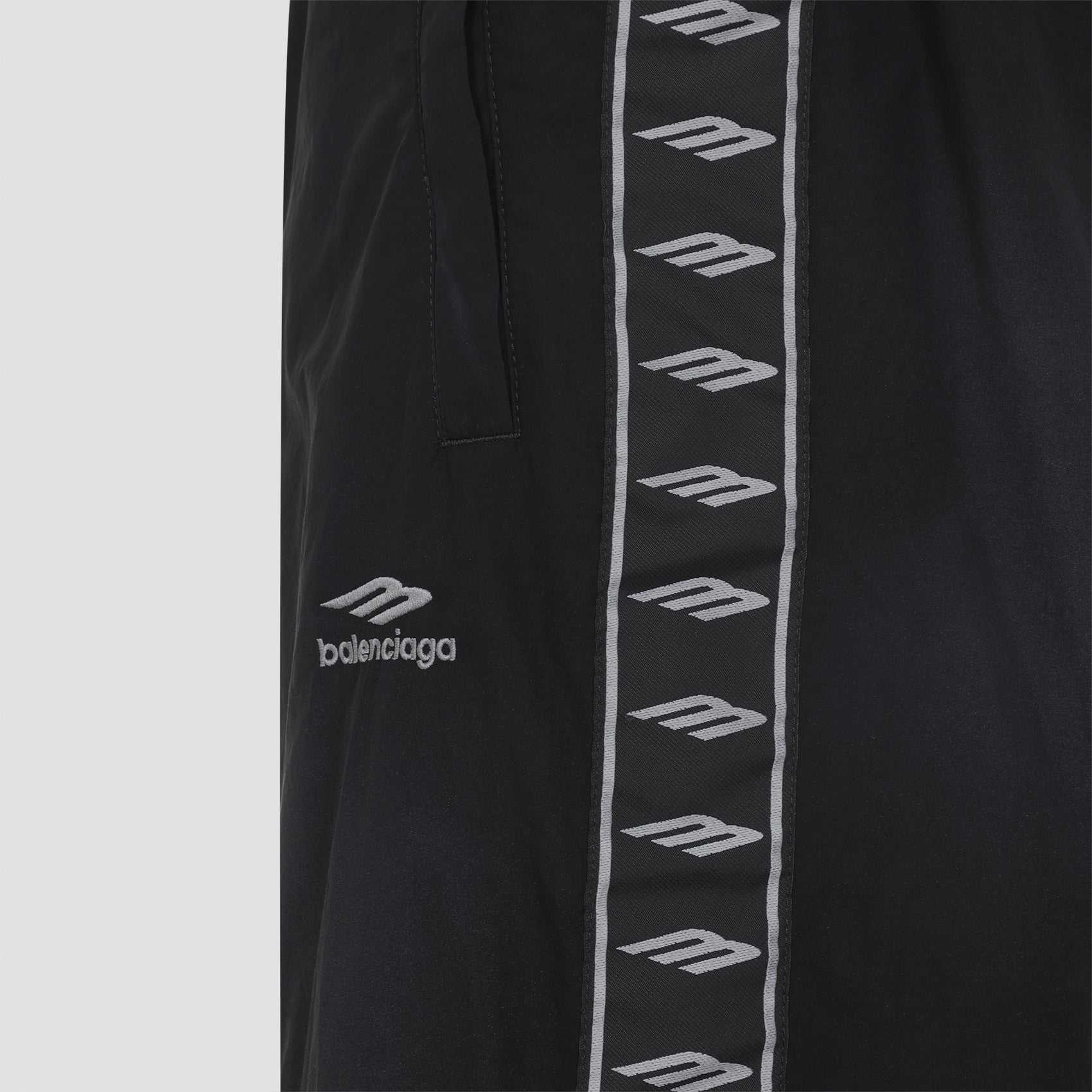 Balenciaga Tracksuit Pants Men BALENCIAGA