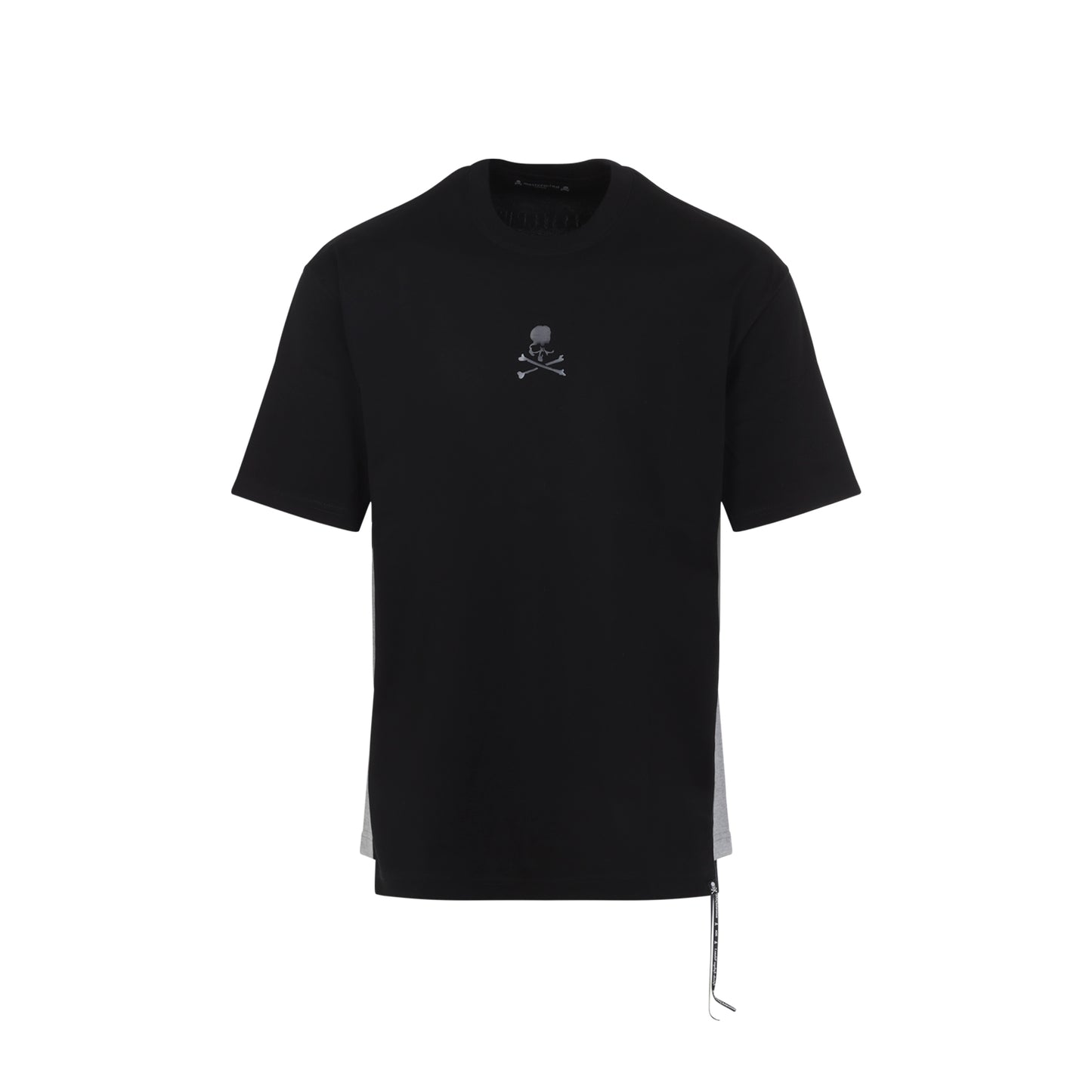 Mastermind Japan Side Panel Short Sleeves Tee Men MASTERMIND JAPAN
