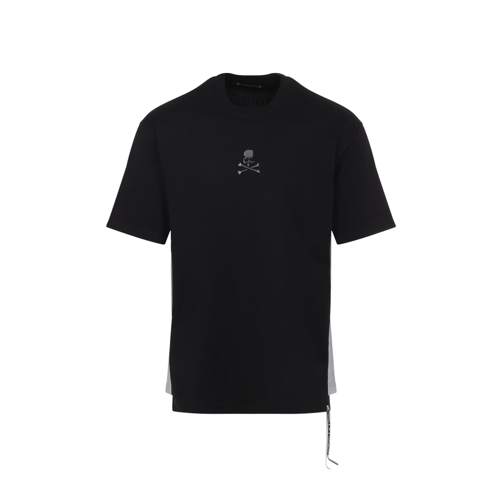 Mastermind Japan Side Panel Short Sleeves Tee Men MASTERMIND JAPAN