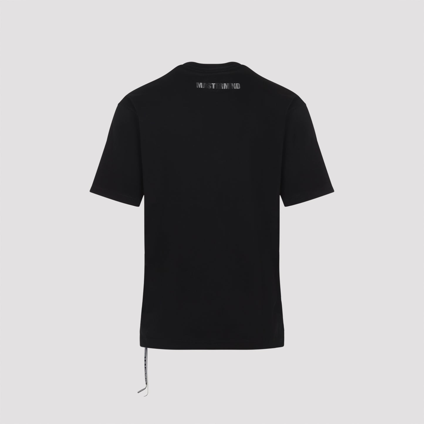 Mastermind Japan Side Panel Short Sleeves Tee Men MASTERMIND JAPAN