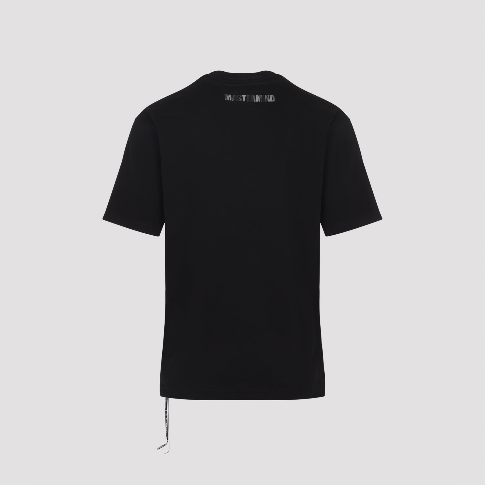 Mastermind Japan Side Panel Short Sleeves Tee Men MASTERMIND JAPAN