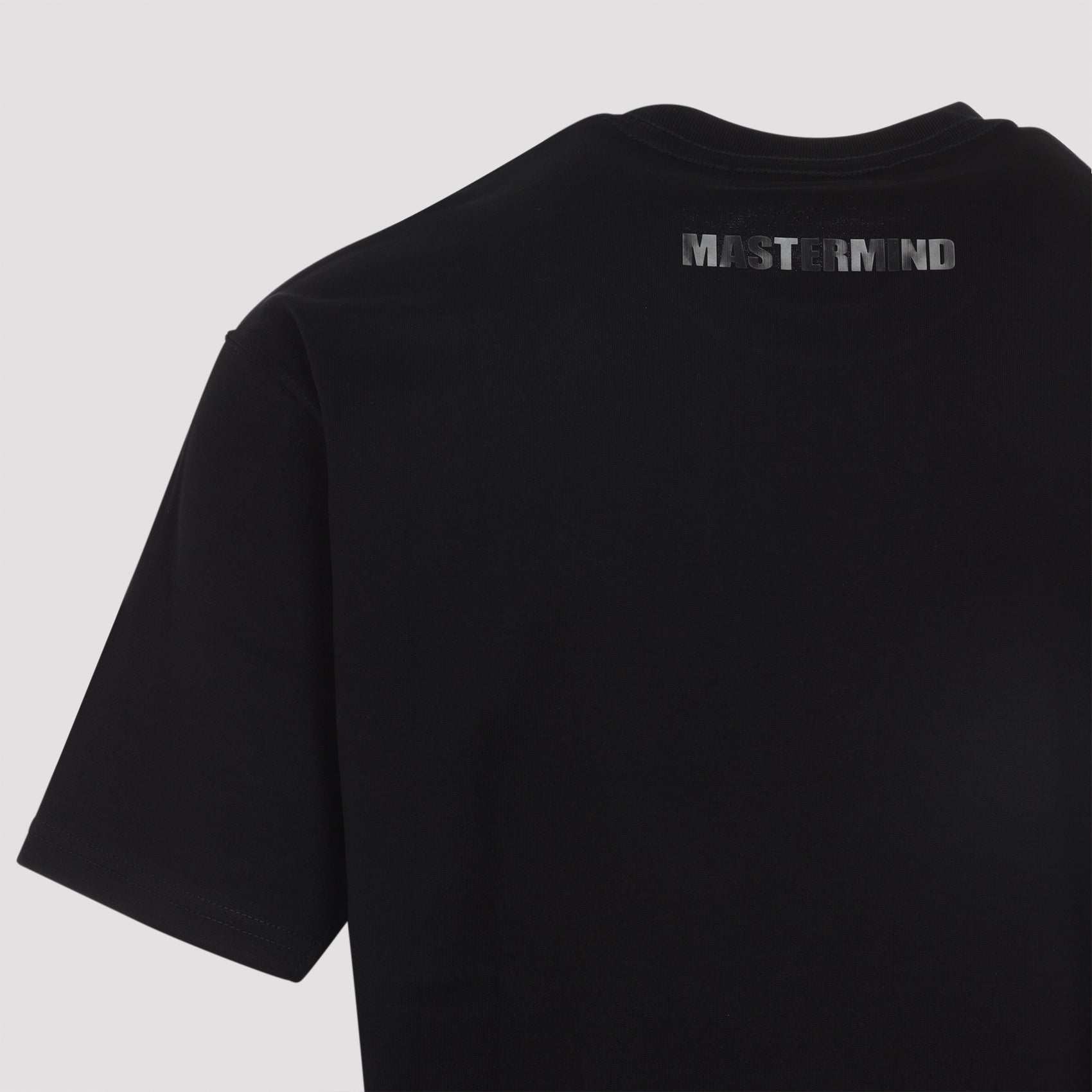 Mastermind Japan Side Panel Short Sleeves Tee Men MASTERMIND JAPAN