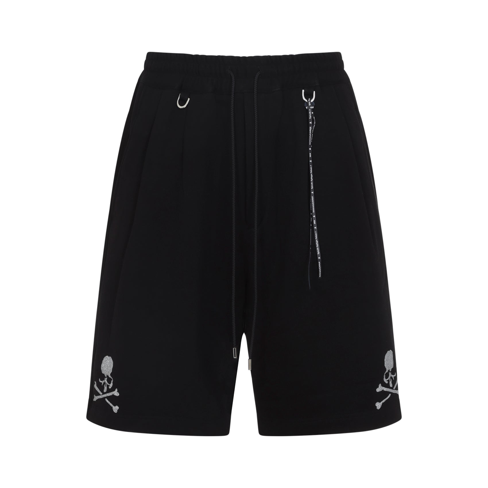 Mastermind Japan Glass Beads Shorts Men MASTERMIND JAPAN